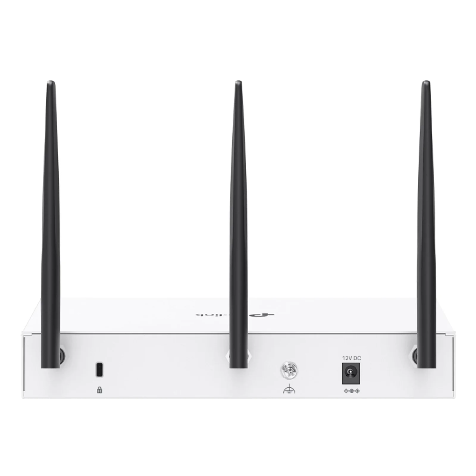 TP-Link FESTA FR365 routeur sans fil Gigabit Ethernet Dual-band (2.4GHz + 5GHz or 2.4GHz + 6GHz) Blanc