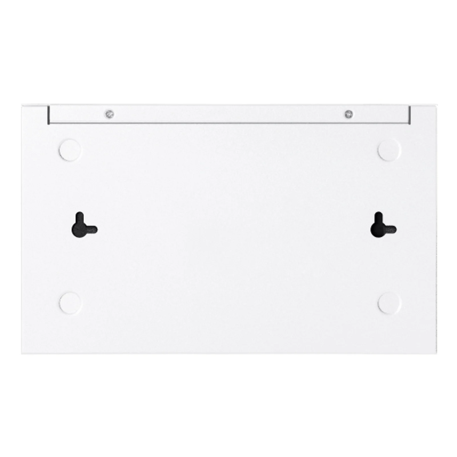 TP-Link FESTA FS308GP commutateur réseau Géré Gigabit Ethernet (10/100/1000) Connexion Ethernet, supportant l'alimentation via ce port (PoE) Blanc