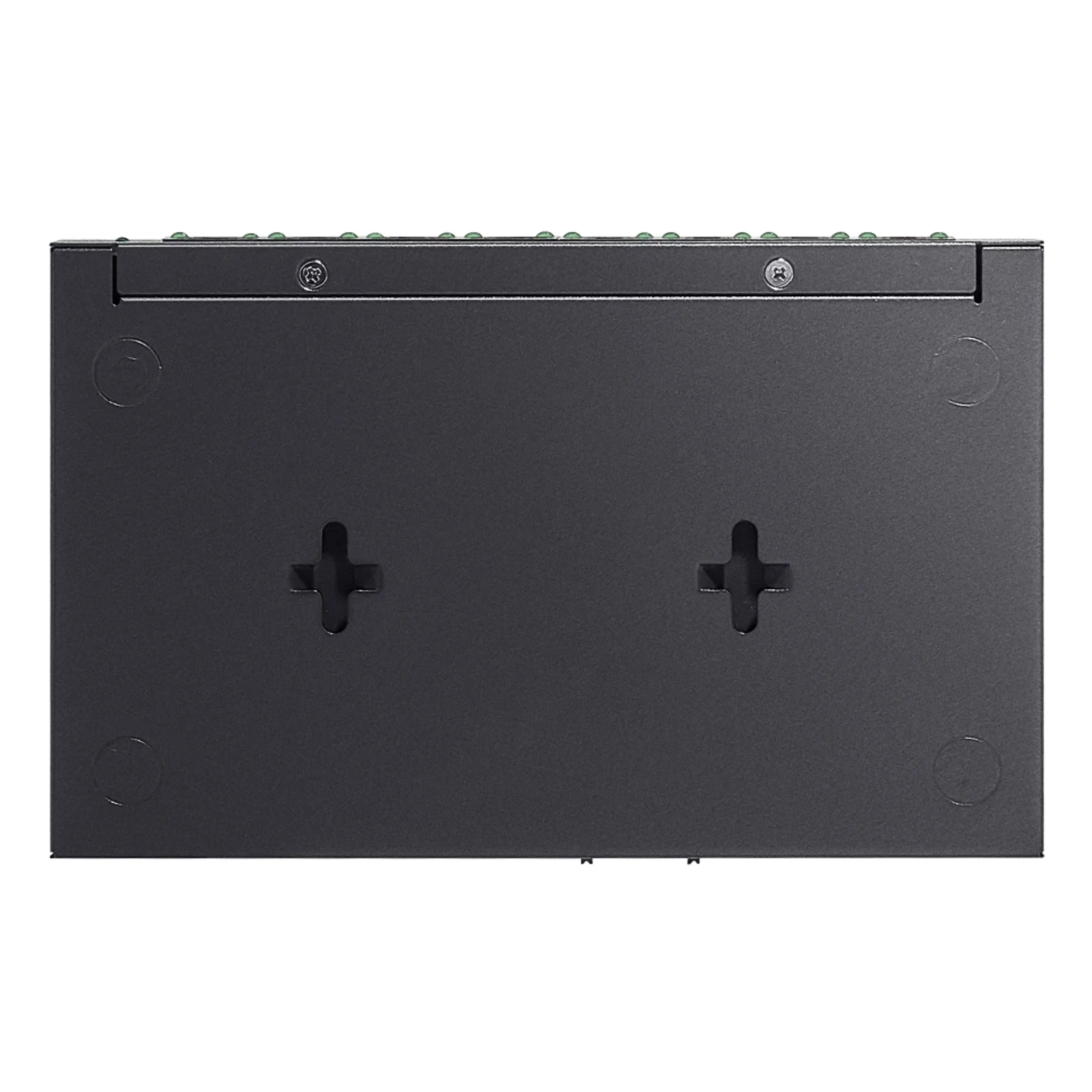 TP-Link LiteWave LS108GP commutateur réseau Non-géré Gigabit Ethernet (10/100/1000) Connexion Ethernet, supportant l'alimentation via ce port (PoE) Noir