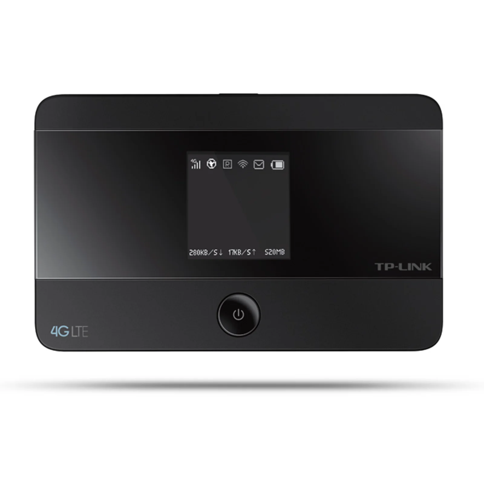 TP-Link M7350 Équipement de réseau sans fil cellulaire