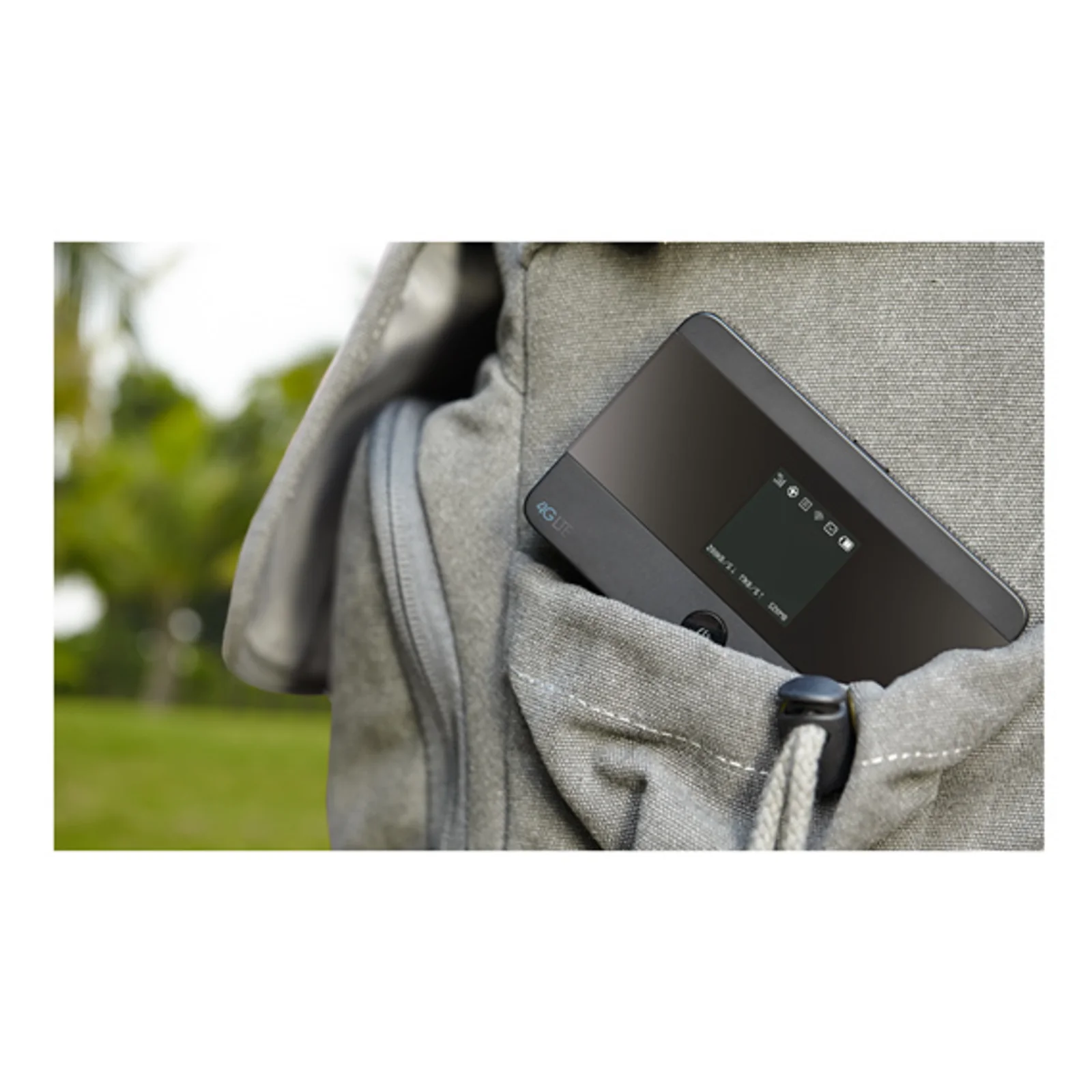 TP-Link M7350 Équipement de réseau sans fil cellulaire