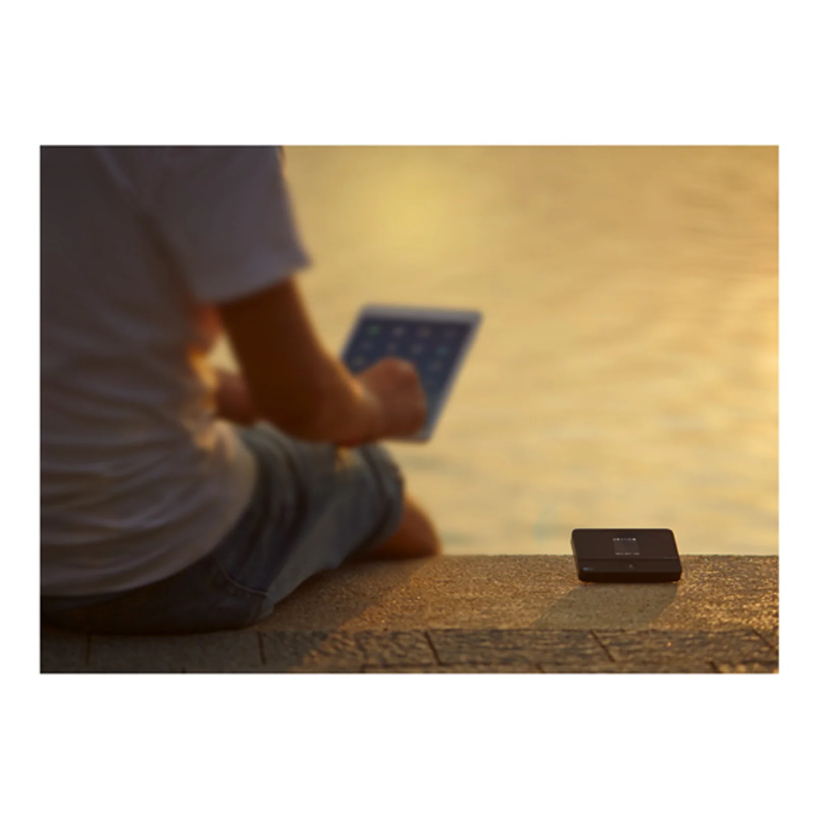 TP-Link M7350 Équipement de réseau sans fil cellulaire