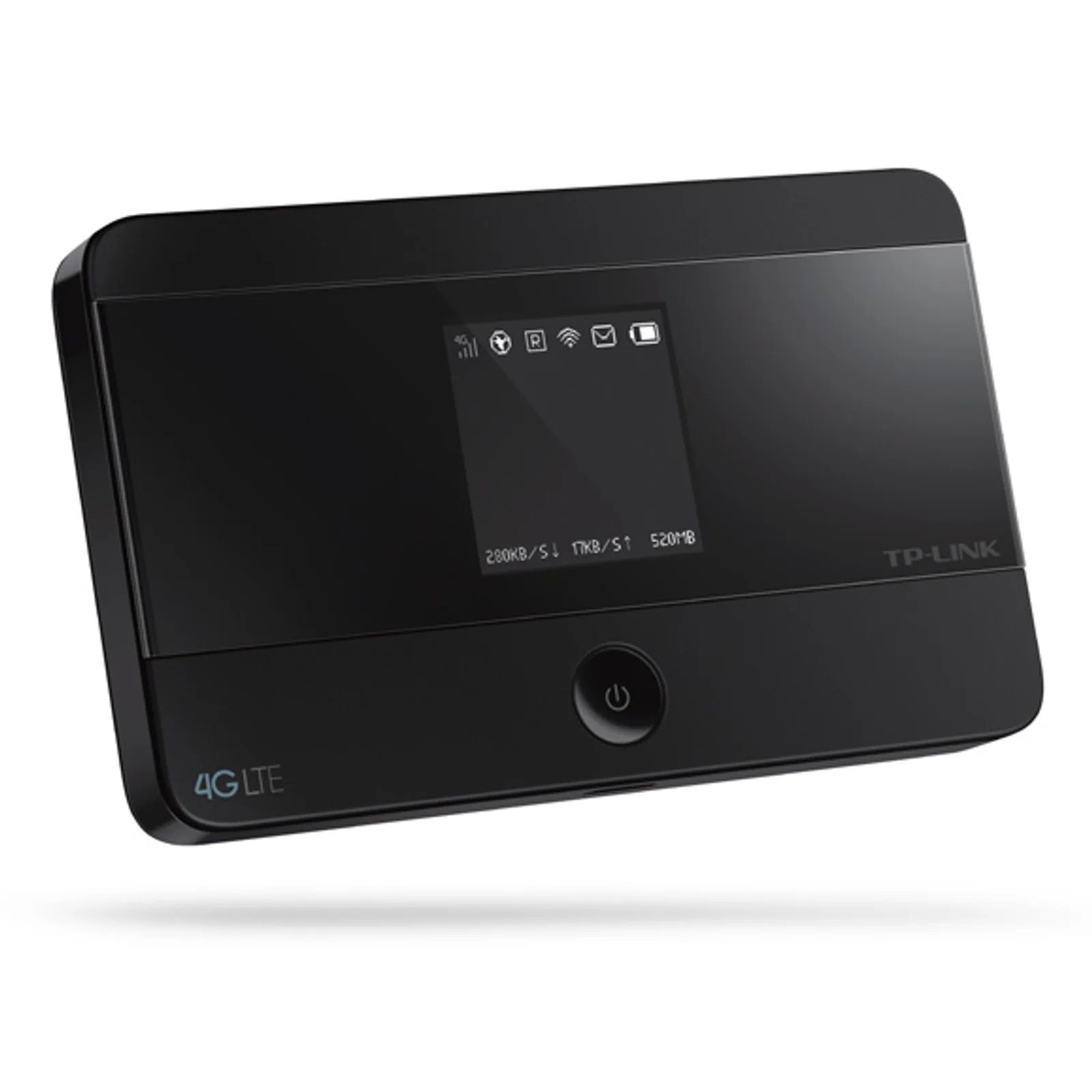 TP-Link M7350 Équipement de réseau sans fil cellulaire