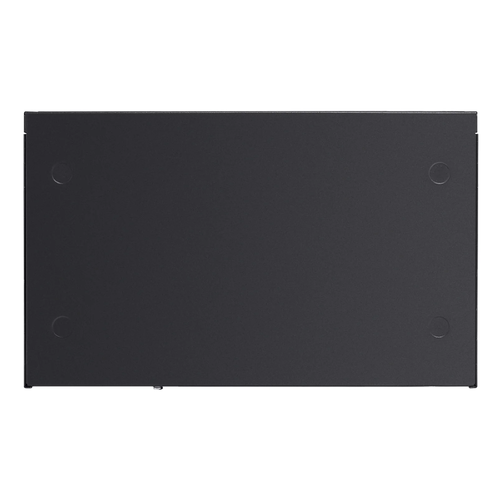 TP-Link Omada DS1008X commutateur réseau Non-géré 10G Ethernet (100/1000/10000) 1U Noir