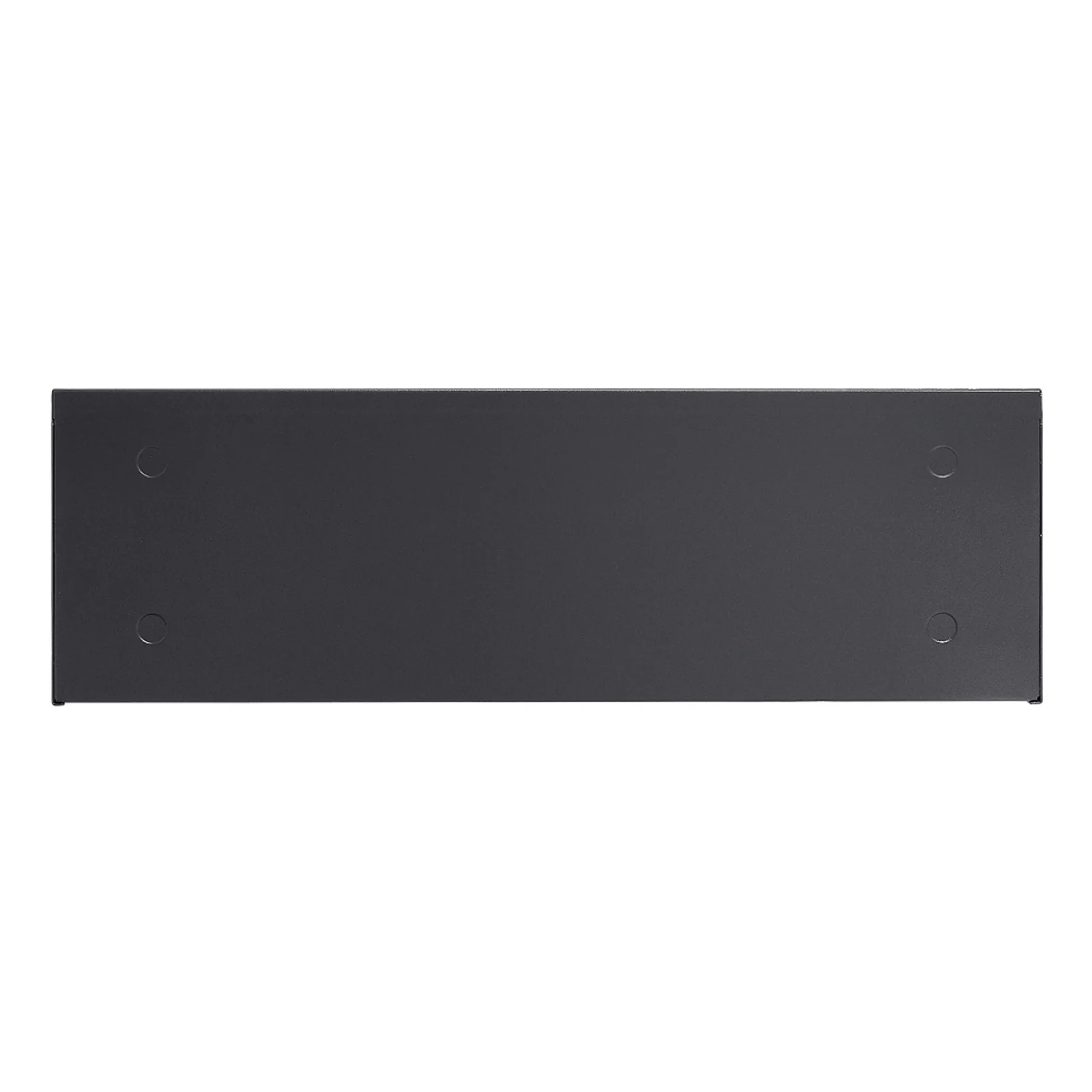 TP-Link Omada DS1024G commutateur réseau Non-géré Gigabit Ethernet (10/100/1000) 1U Noir