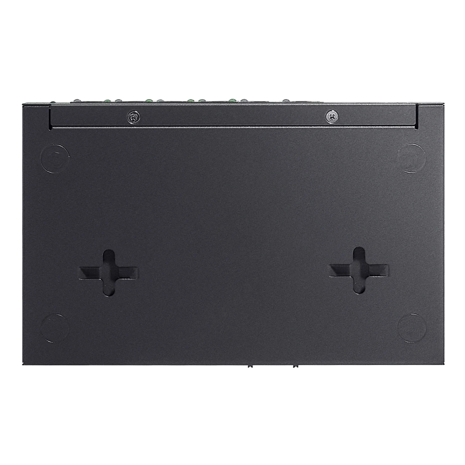 TP-Link Omada DS106GPP commutateur réseau Non-géré Gigabit Ethernet (10/100/1000) Connexion Ethernet, supportant l'alimentation via ce port (PoE) Noir