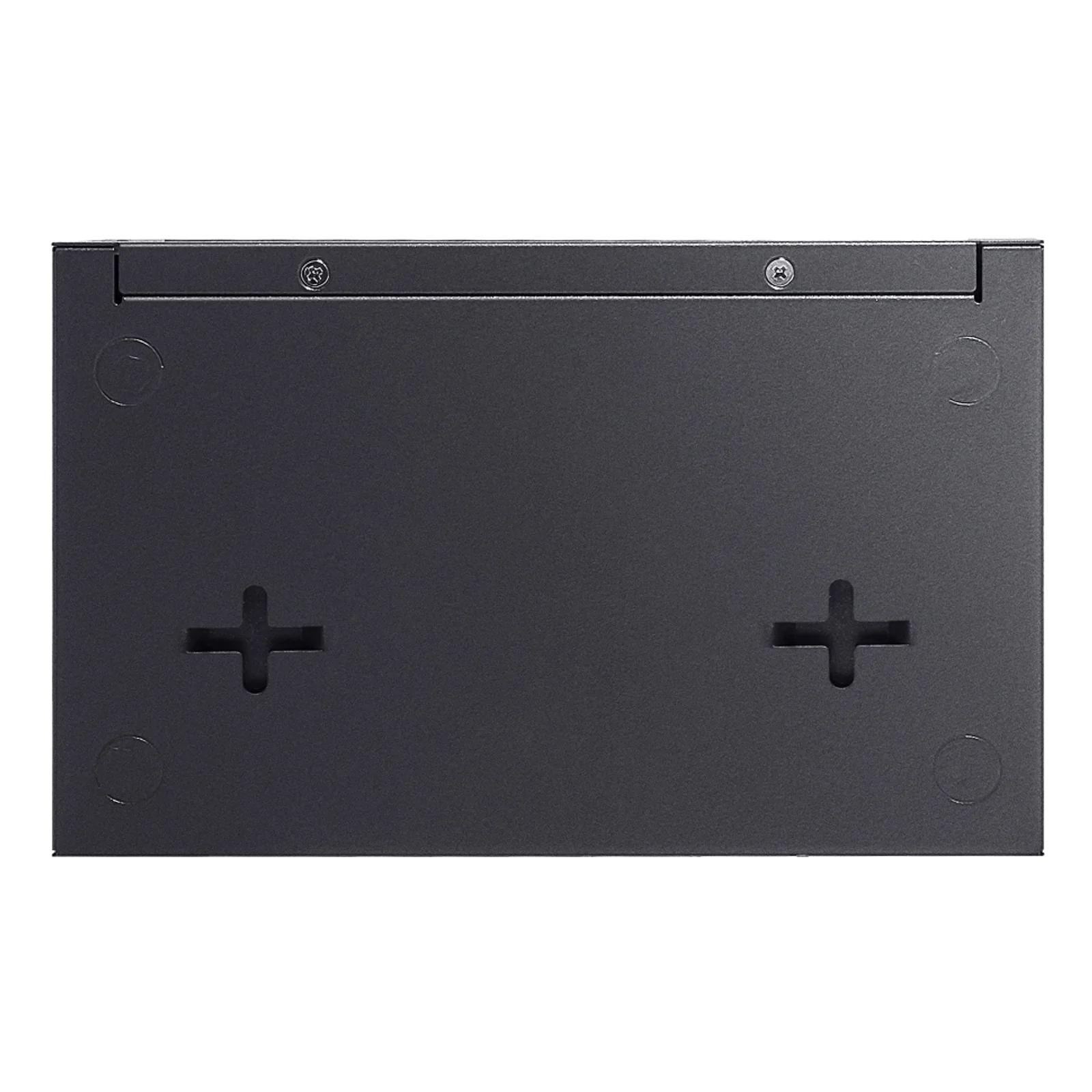 TP-Link Omada DS108G commutateur réseau Non-géré Gigabit Ethernet (10/100/1000) Noir