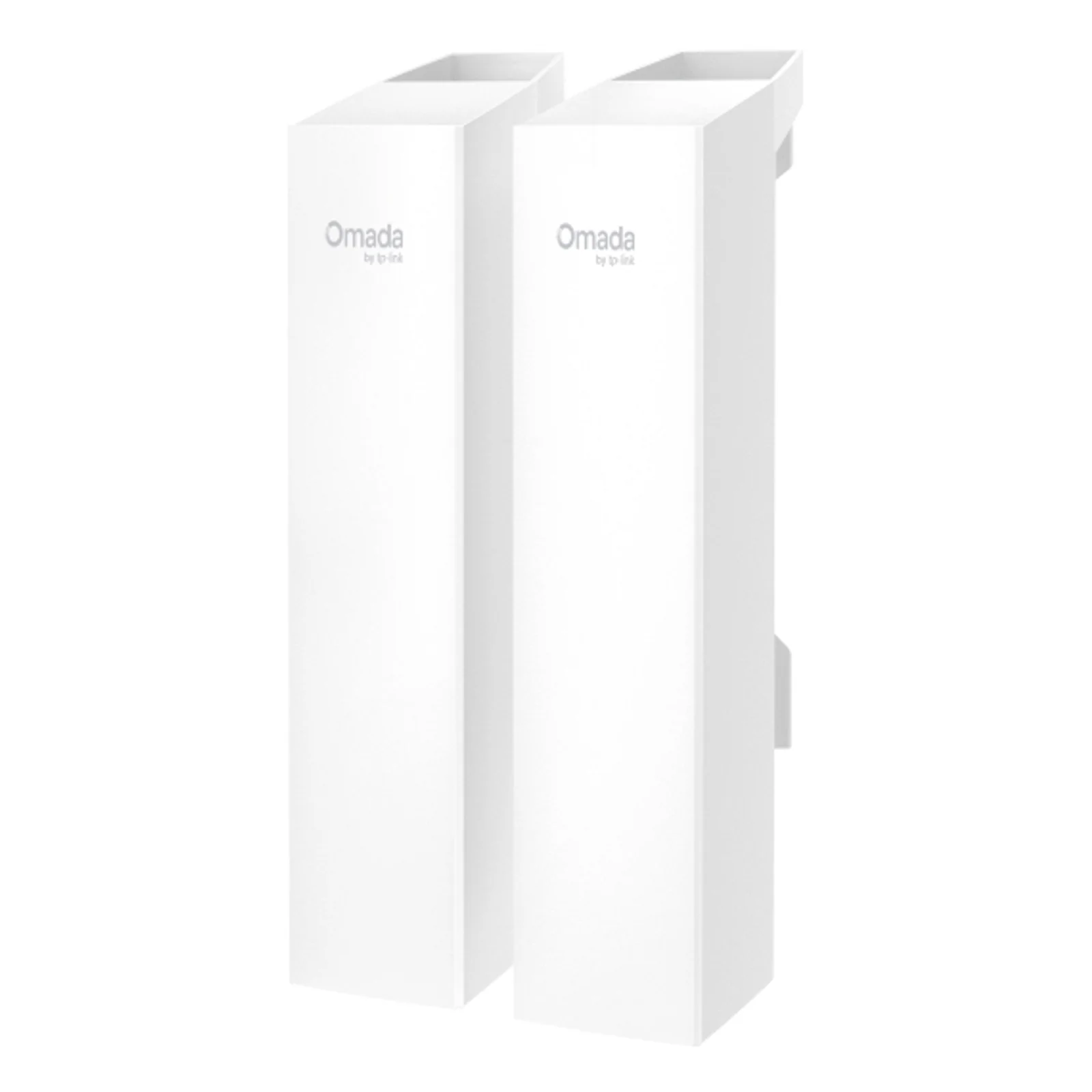 Omada EAP215-Bridge KIT Pont réseau 867 Mbit/s Blanc