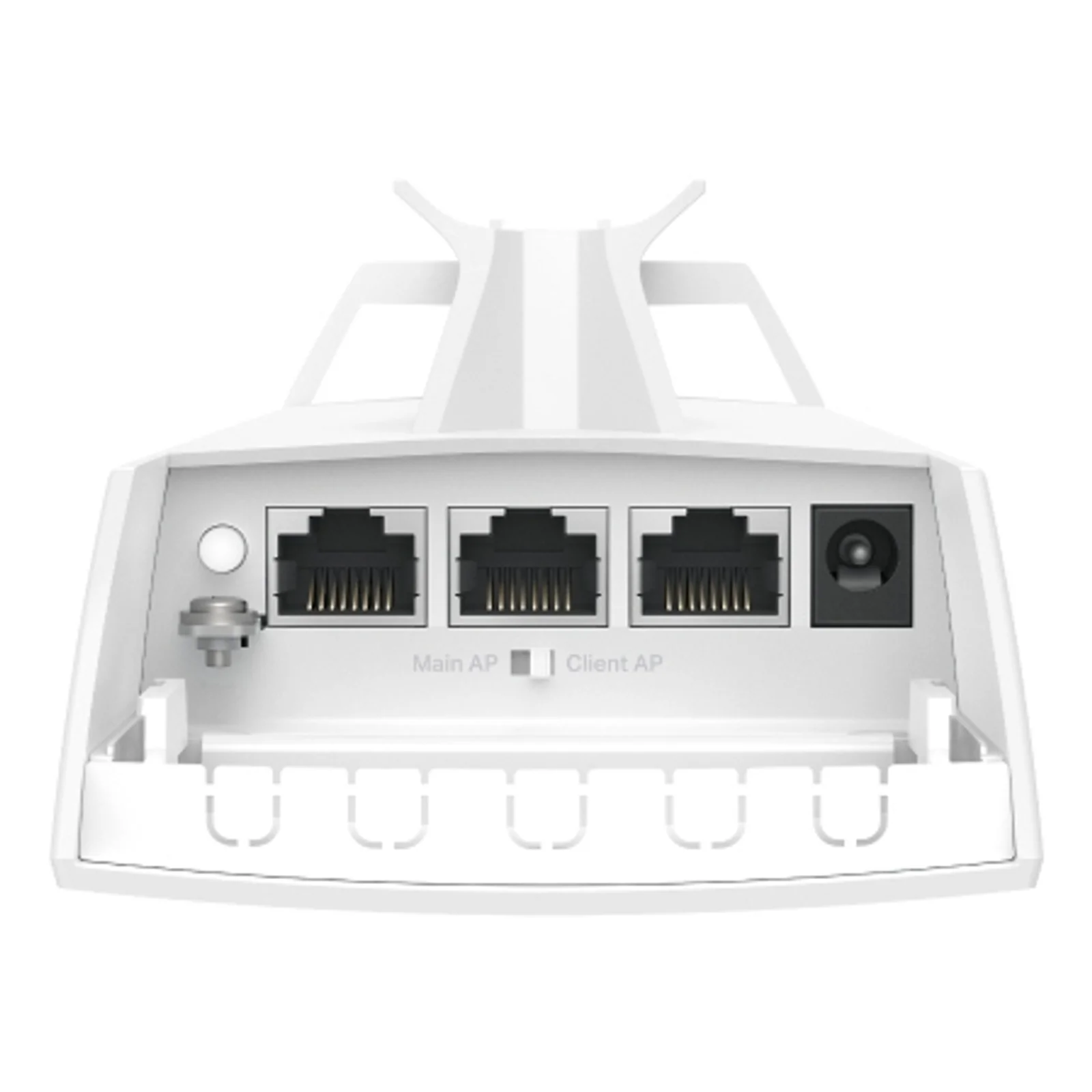 TP-Link Omada EAP215-Bridge KIT Pont réseau 867 Mbit/s Blanc