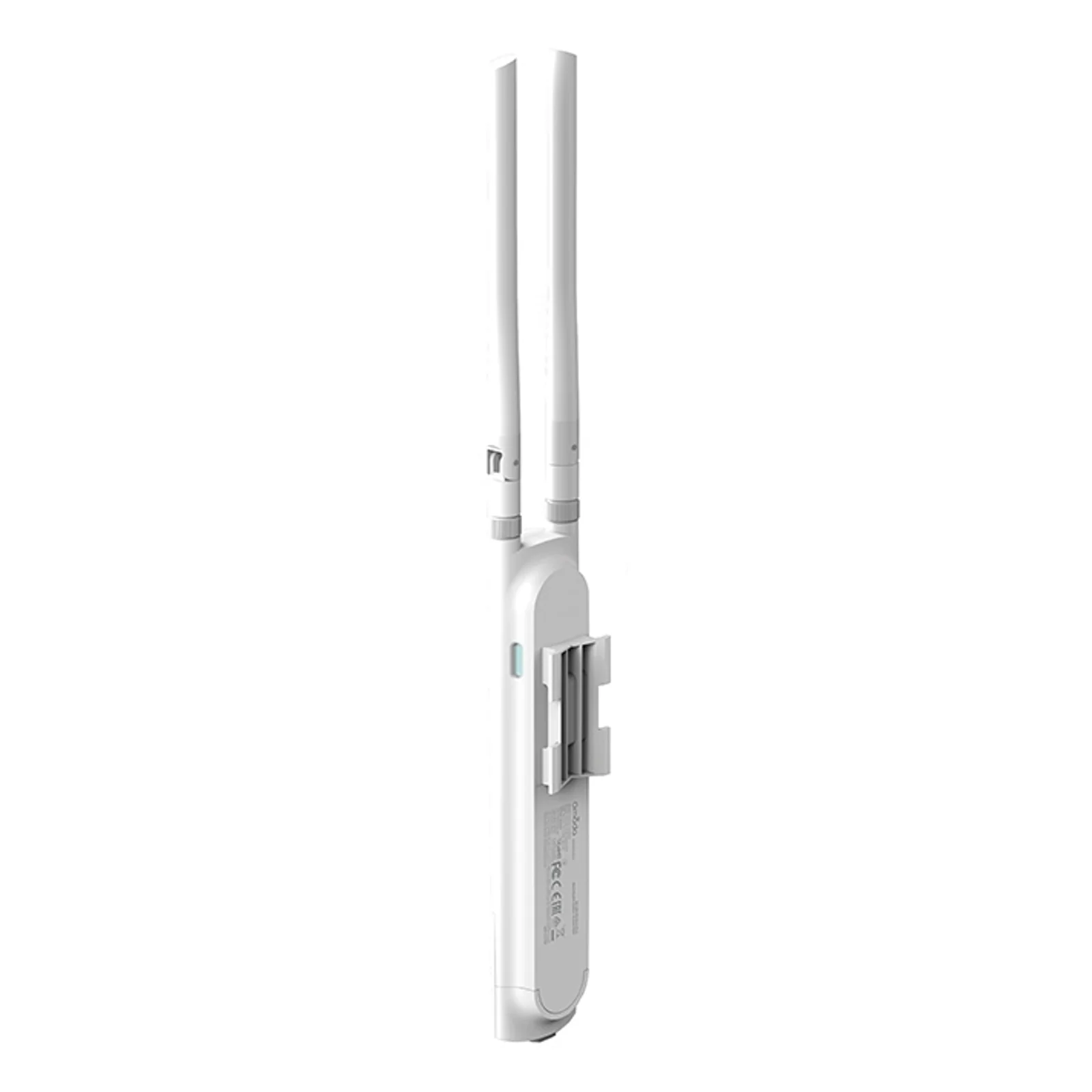 TP-Link Omada EAP225-Outdoor 1200 Mbit/s Blanc Connexion Ethernet, supportant l'alimentation via ce port (PoE)