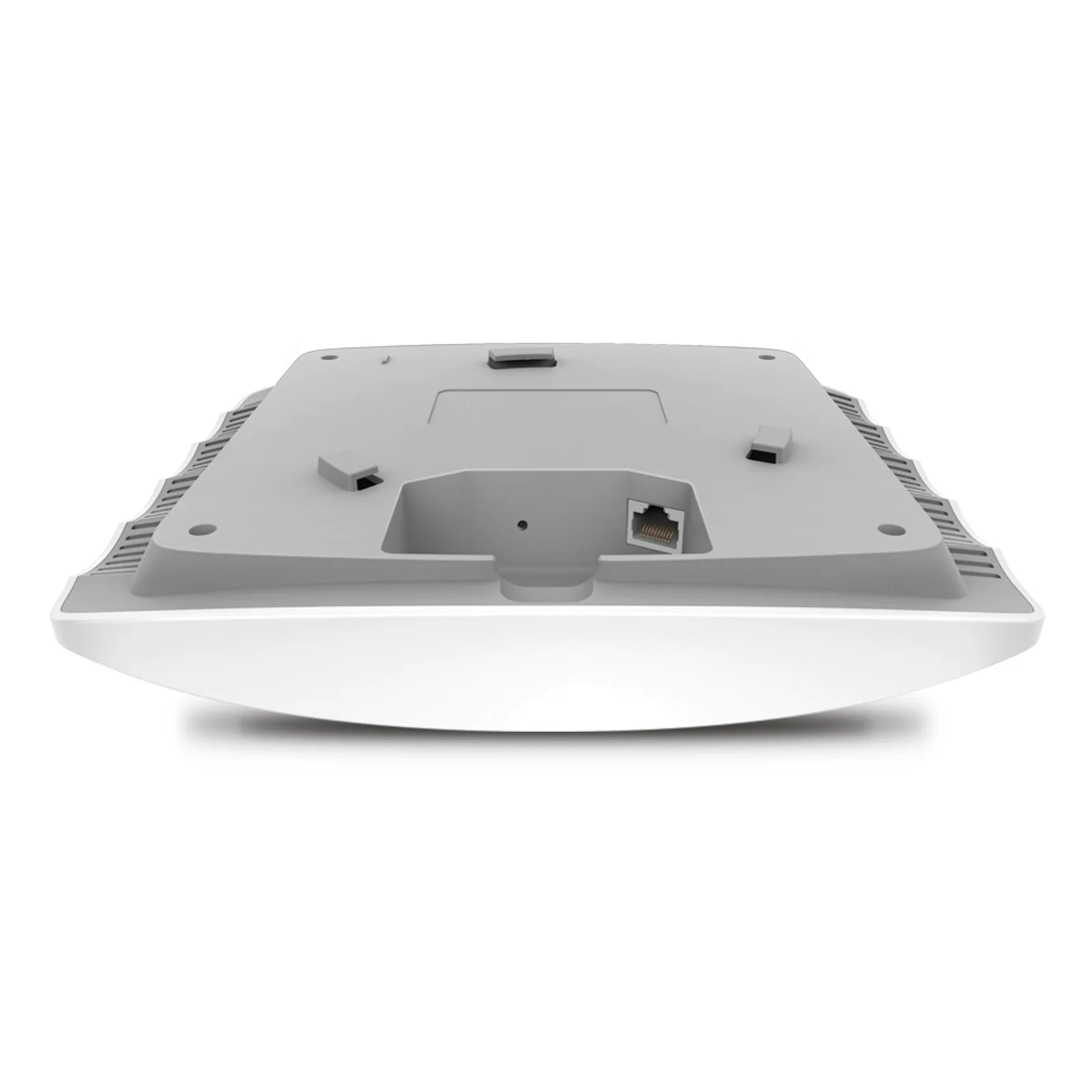 TP-Link Omada EAP225 point d'accès réseaux locaux sans fil 1350 Mbit/s Blanc Connexion Ethernet, supportant l'alimentation via ce port (PoE)