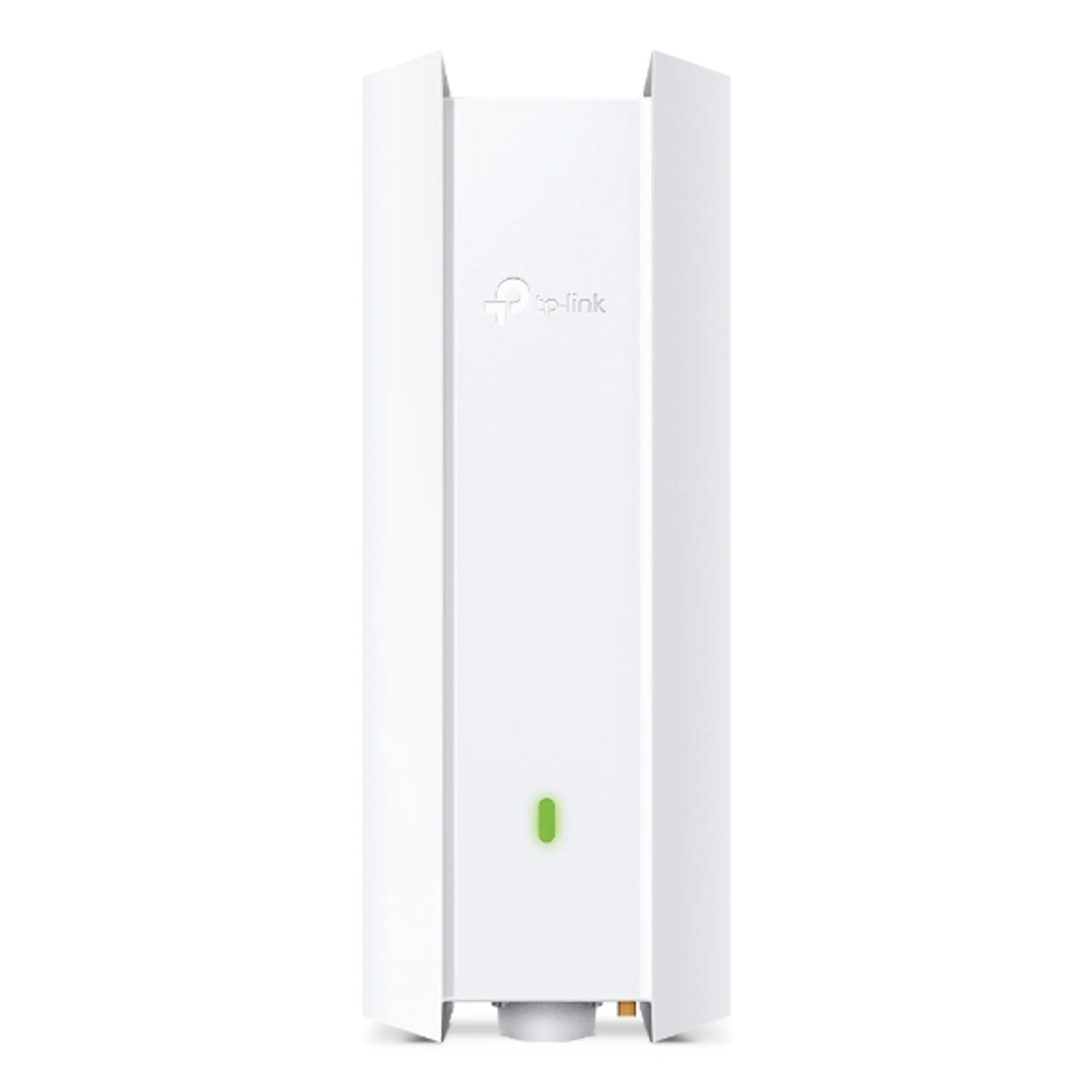 Omada EAP610-Outdoor 1800 Mbit/s Blanc Connexion Ethernet, supportant l'alimentation via ce port (PoE)