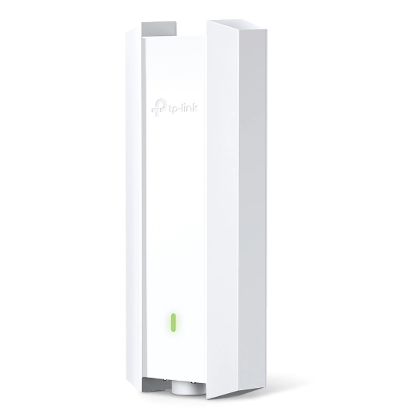 TP-Link Omada EAP610-Outdoor 1800 Mbit/s Blanc Connexion Ethernet, supportant l'alimentation via ce port (PoE)