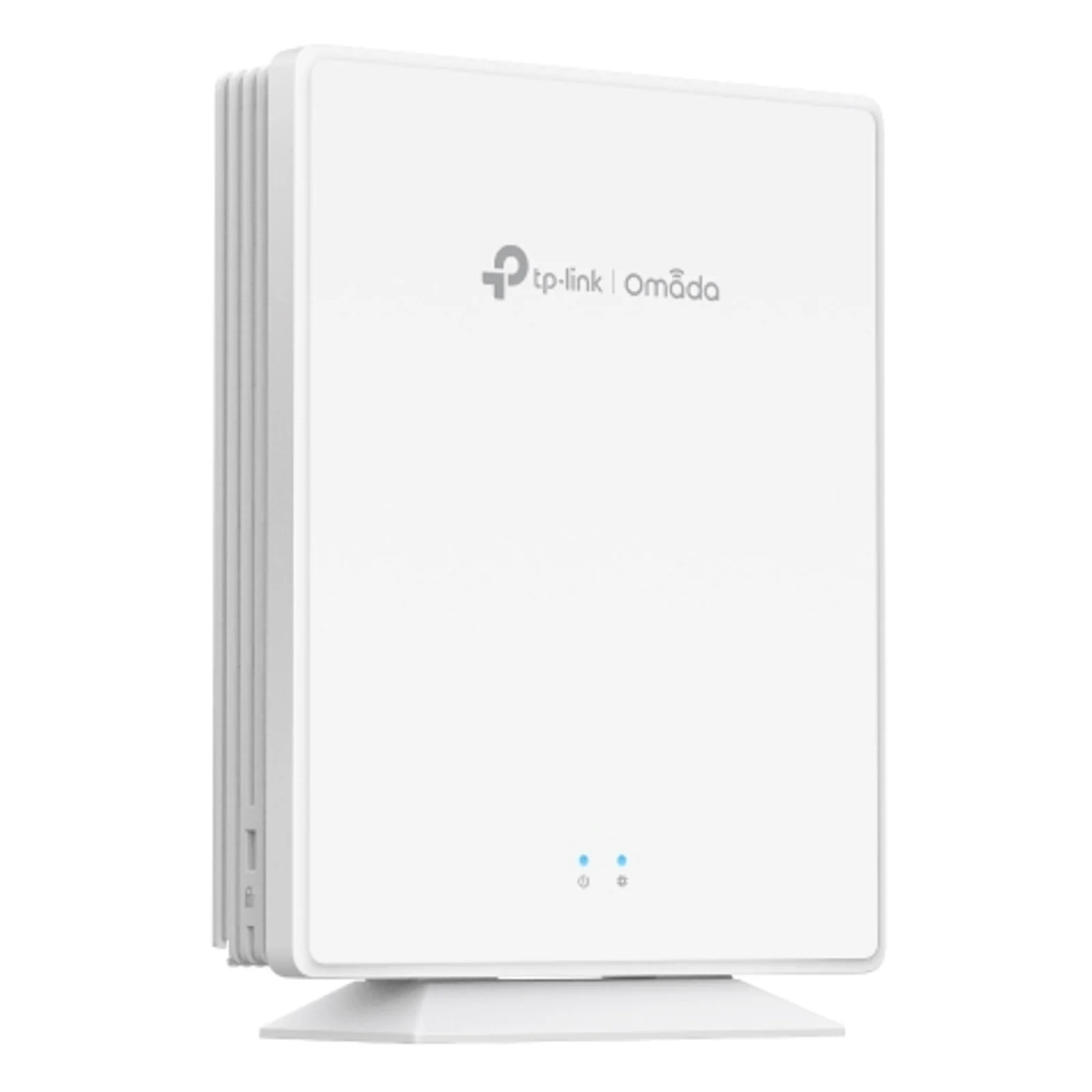 TP-Link Omada EAP650-DESKTOP point d'accès réseaux locaux sans fil 2976 Mbit/s Blanc Connexion Ethernet, supportant l'alimentation via ce port (PoE)
