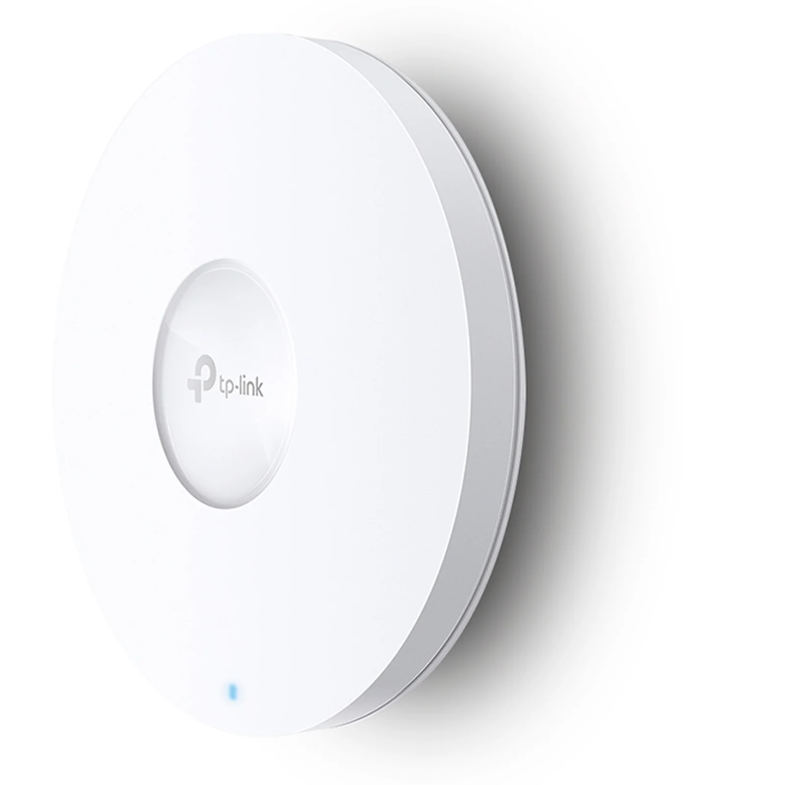TP-Link Omada EAP650 point d'accès réseaux locaux sans fil 2976 Mbit/s Blanc Connexion Ethernet, supportant l'alimentation via ce port (PoE)