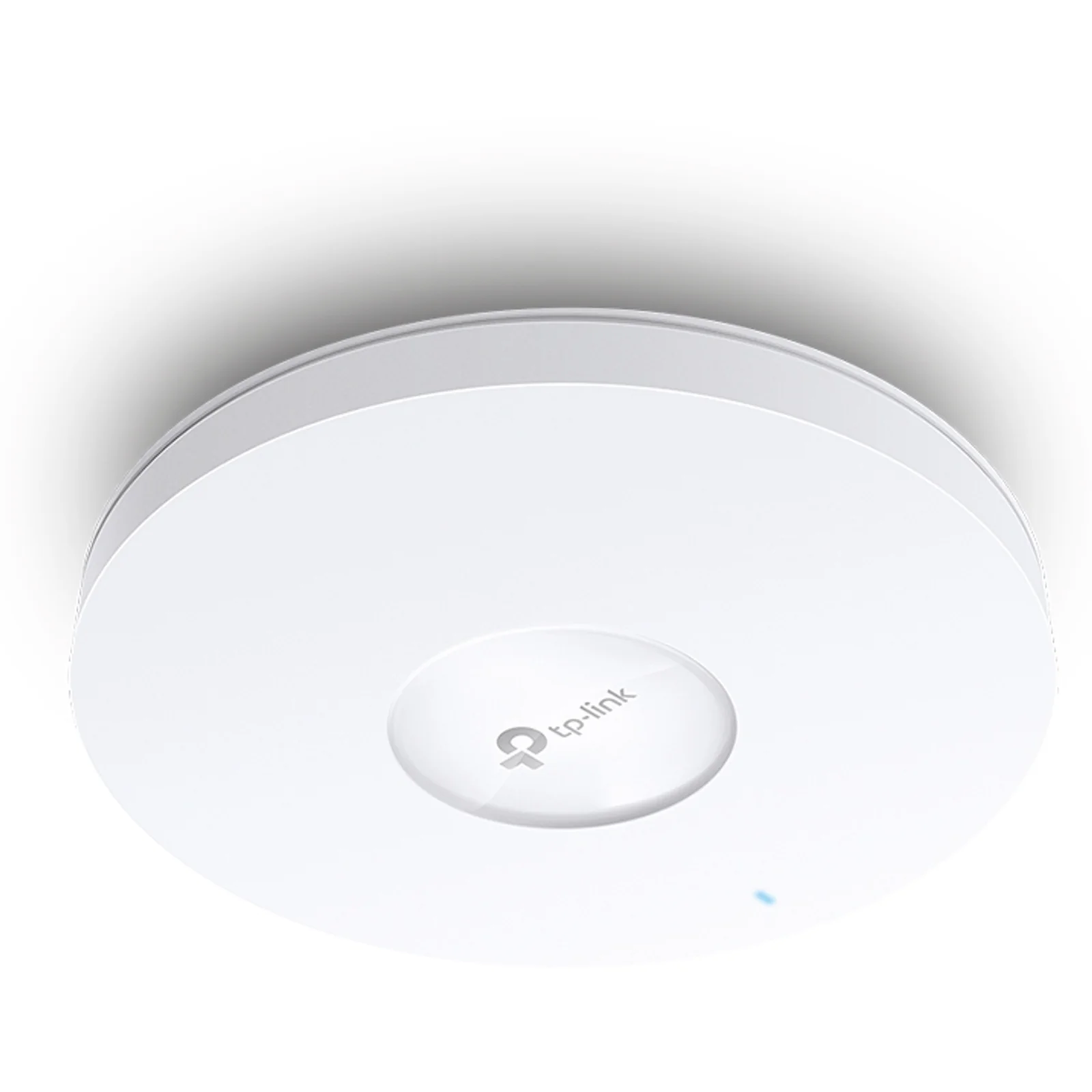 TP-Link Omada EAP650 point d'accès réseaux locaux sans fil 2976 Mbit/s Blanc Connexion Ethernet, supportant l'alimentation via ce port (PoE)
