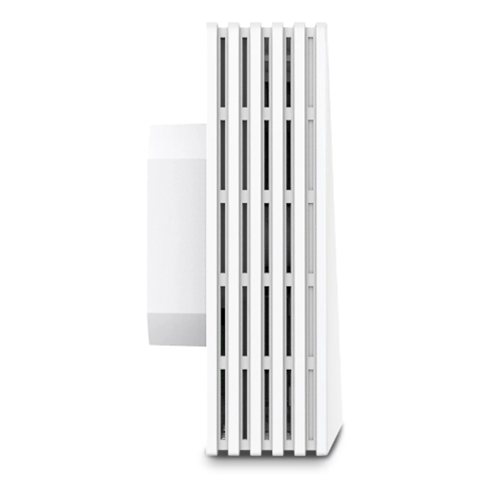 TP-Link Omada EAP650-Wall 3000 Mbit/s Blanc Connexion Ethernet, supportant l'alimentation via ce port (PoE)