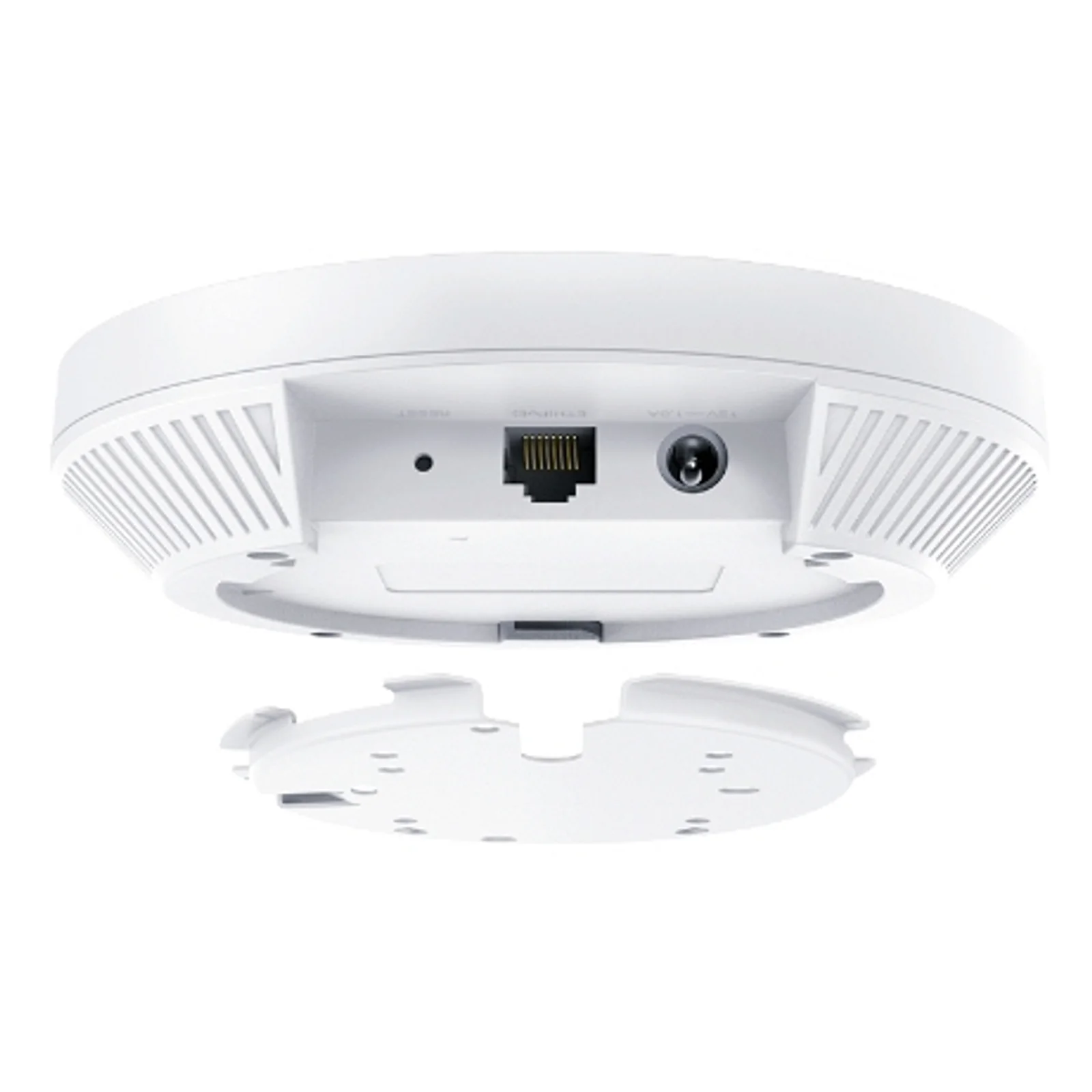 TP-Link Omada EAP653 (5-pack) 2976 Mbit/s Blanc Connexion Ethernet, supportant l'alimentation via ce port (PoE)