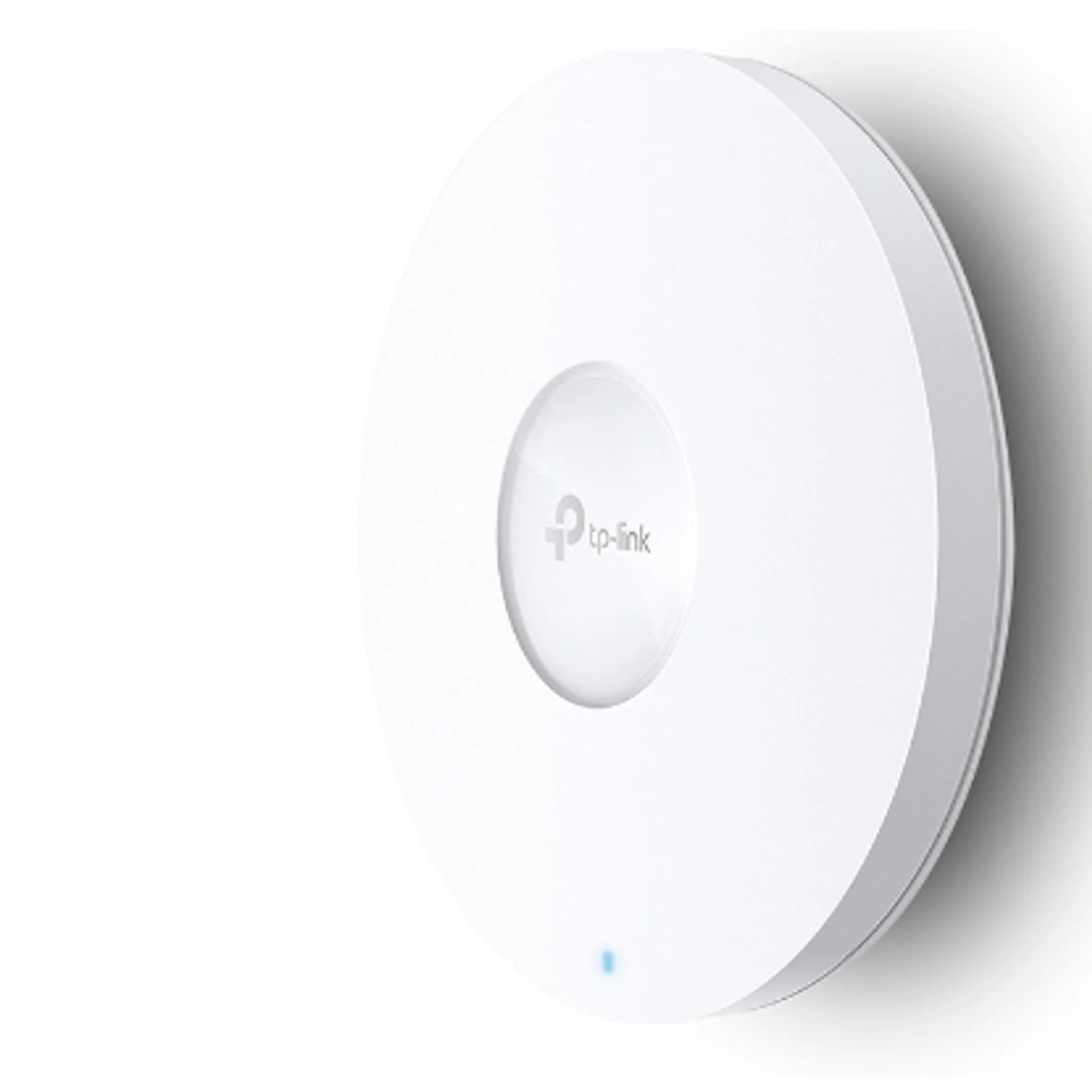TP-Link Omada EAP653 point d'accès réseaux locaux sans fil 2976 Mbit/s Blanc Connexion Ethernet, supportant l'alimentation via ce port (PoE)