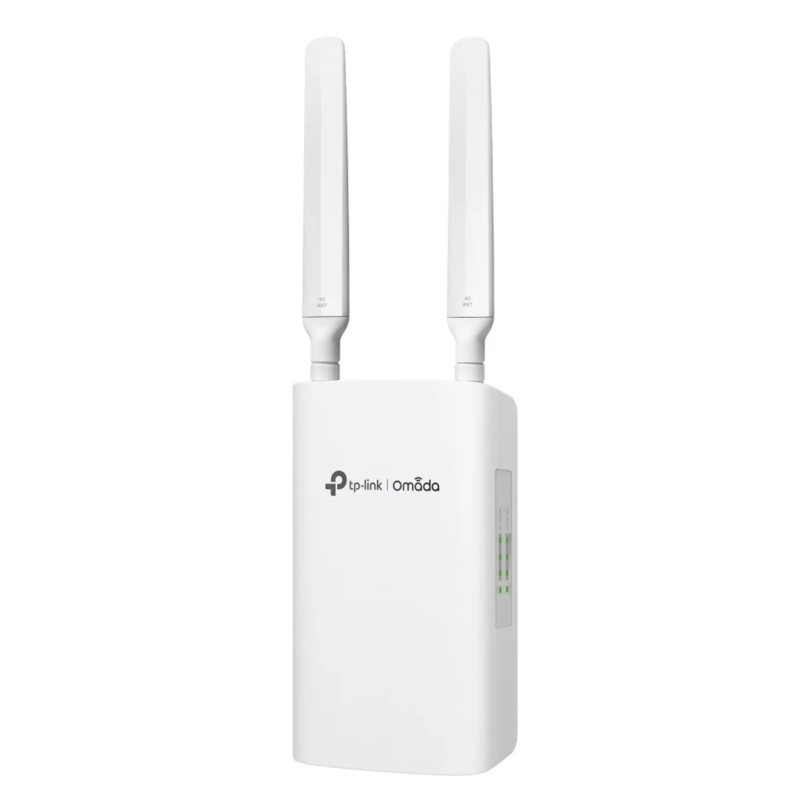 Omada ER703WP-4G-Outdoor entrée et régulateur 10, 100, 1000 Mbit/s