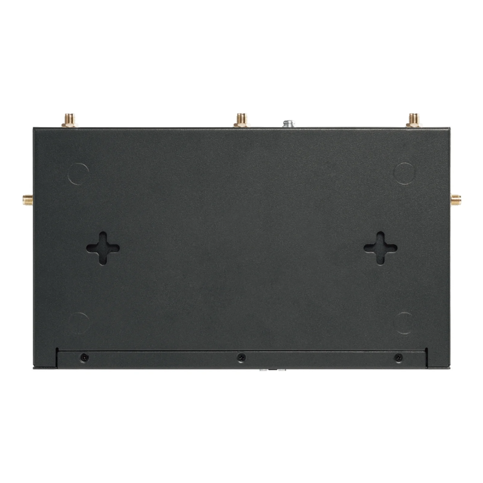 TP-Link Omada ER706WP-4G routeur sans fil Gigabit Ethernet Bi-bande (2,4 GHz / 5 GHz) Noir