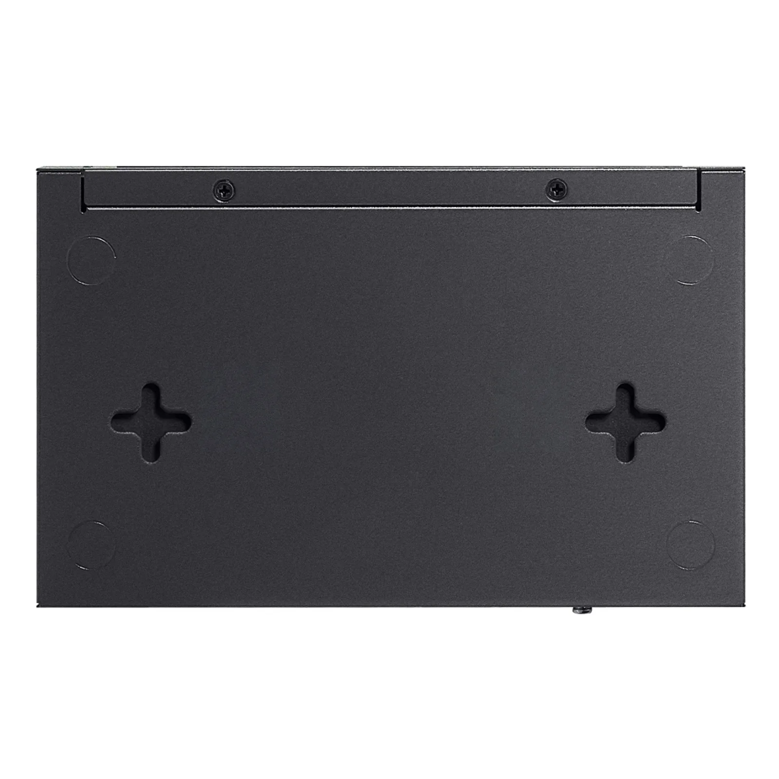 TP-Link Omada ES206GP commutateur réseau Géré Gigabit Ethernet (10/100/1000) Connexion Ethernet, supportant l'alimentation via ce port (PoE) Noir