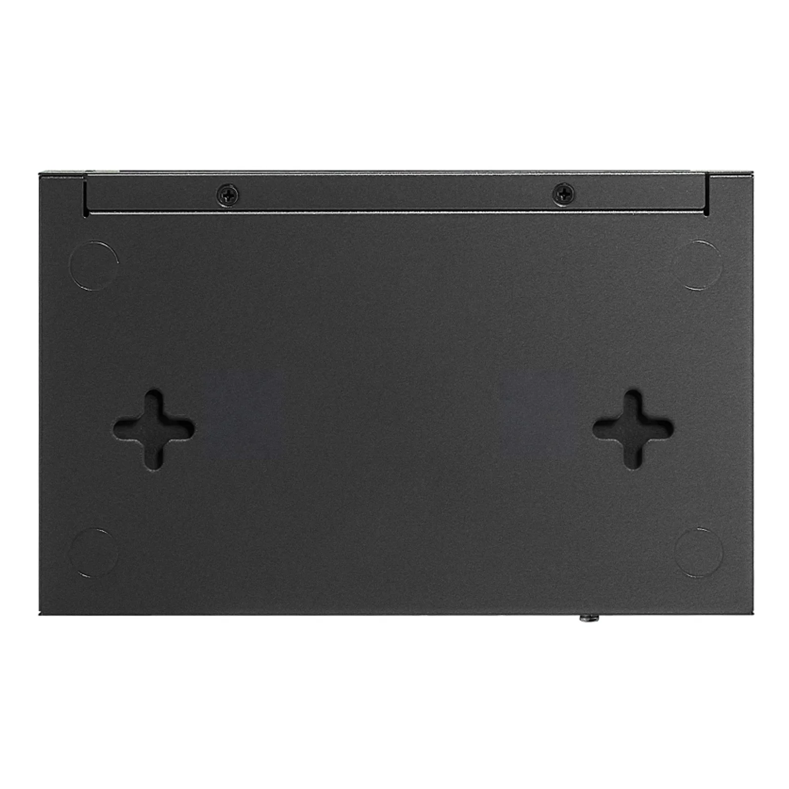 TP-Link Omada ES208GP commutateur réseau Géré L2 Gigabit Ethernet (10/100/1000) Connexion Ethernet, supportant l'alimentation via ce port (PoE) DIN rail Noir