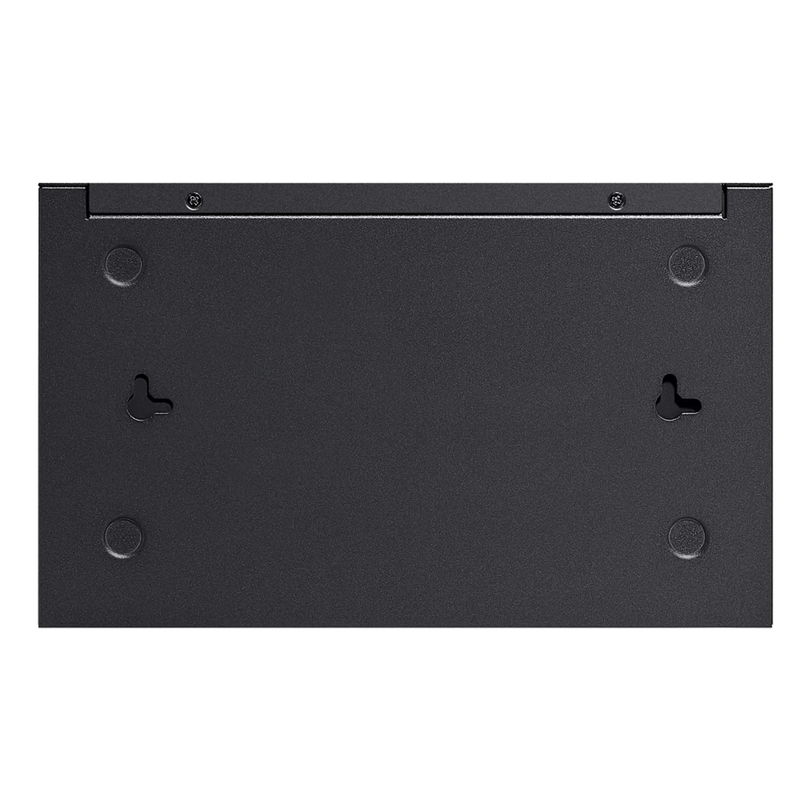 TP-Link Omada ES210GMP commutateur réseau Géré Gigabit Ethernet (10/100/1000) Connexion Ethernet, supportant l'alimentation via ce port (PoE) Noir