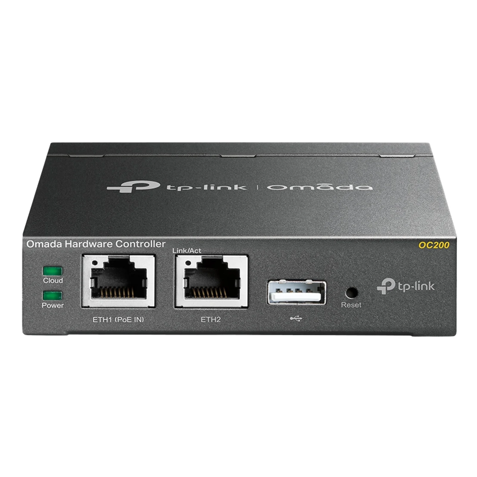 Omada OC200 entrée et régulateur 10, 100 Mbit/s
