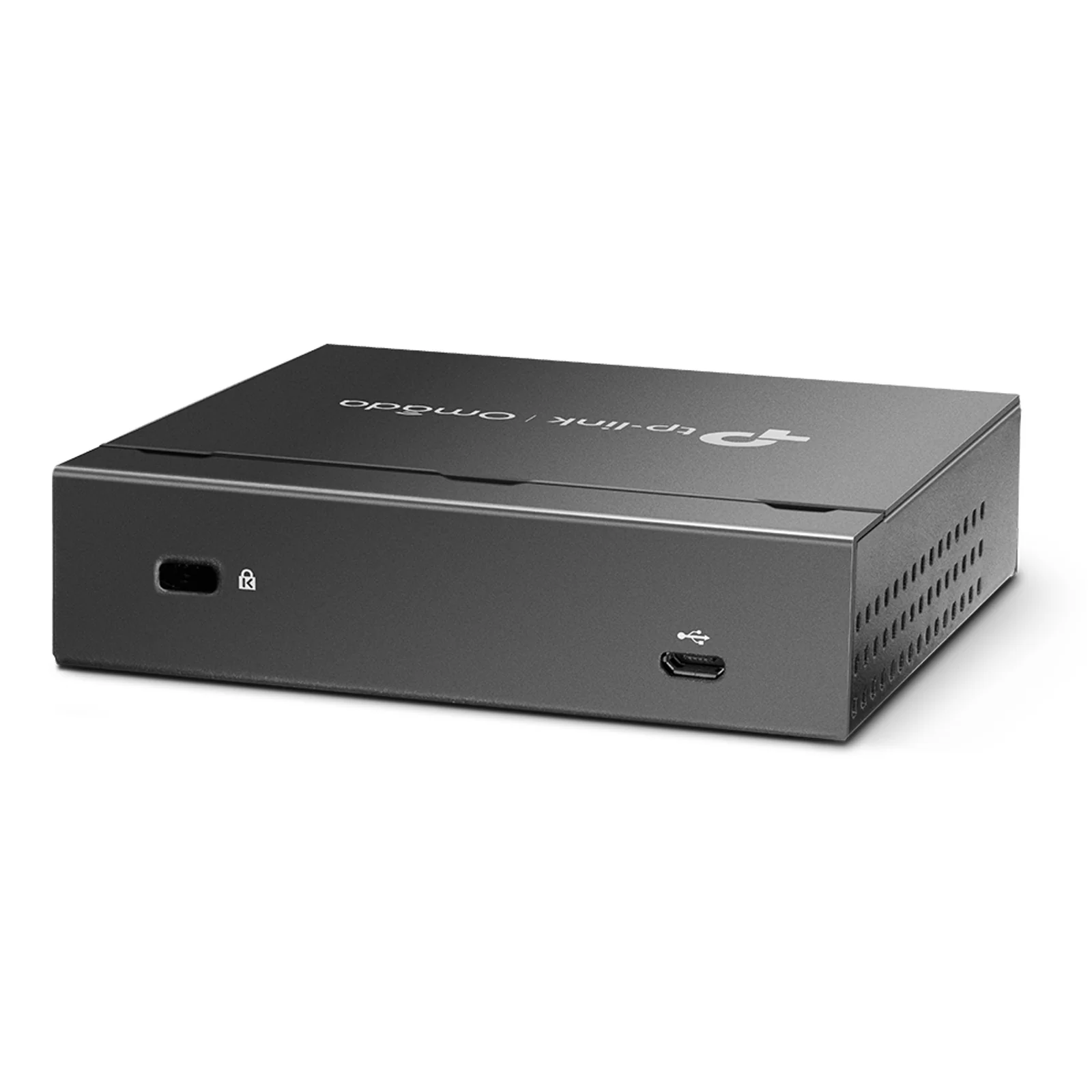 TP-Link Omada OC200 entrée et régulateur 10, 100 Mbit/s