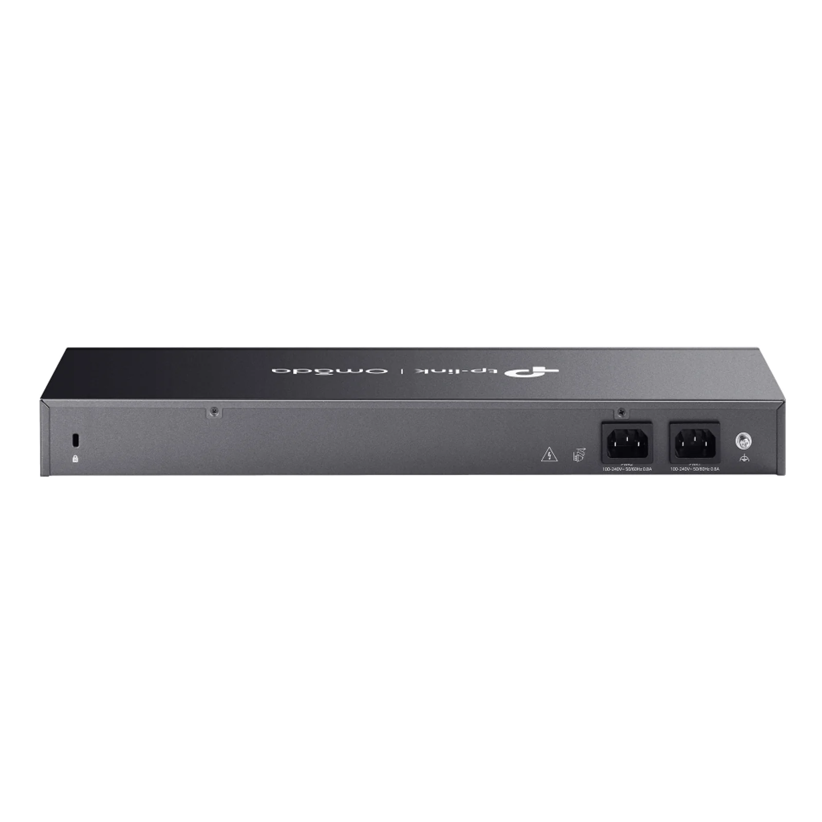 TP-Link Omada OC400 entrée et régulateur 1000, 10000 Mbit/s