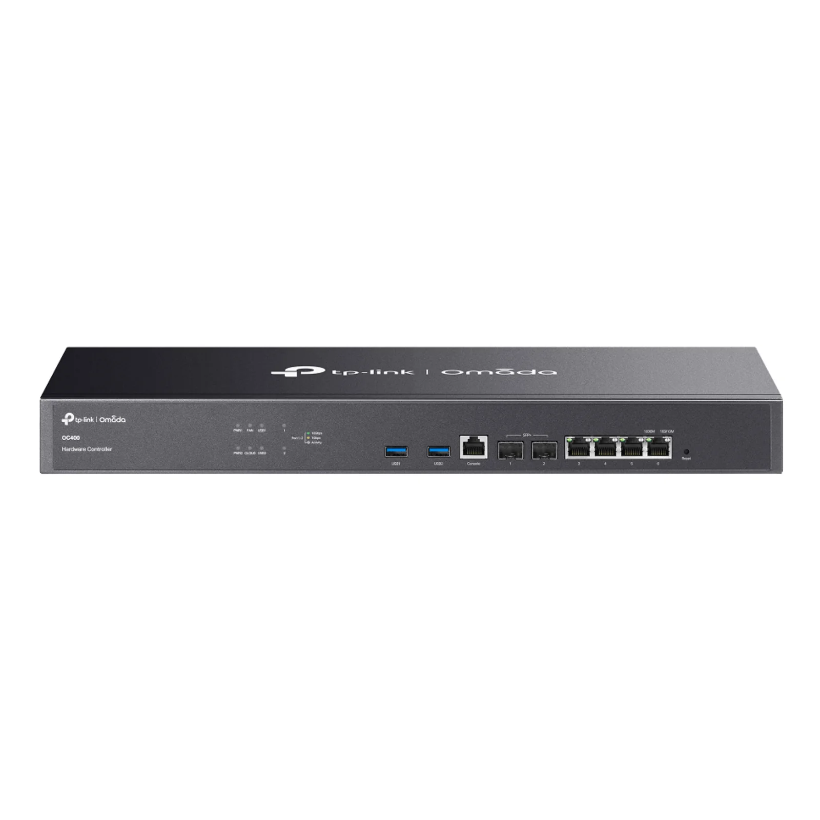 Omada OC400 entrée et régulateur 1000, 10000 Mbit/s