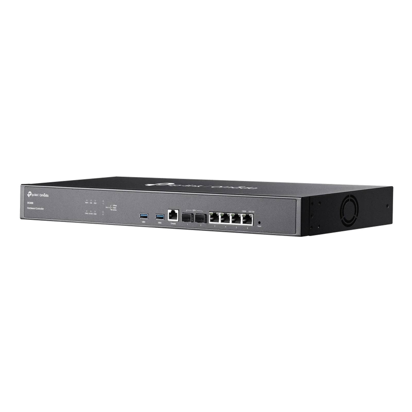 TP-Link Omada OC400 entrée et régulateur 1000, 10000 Mbit/s