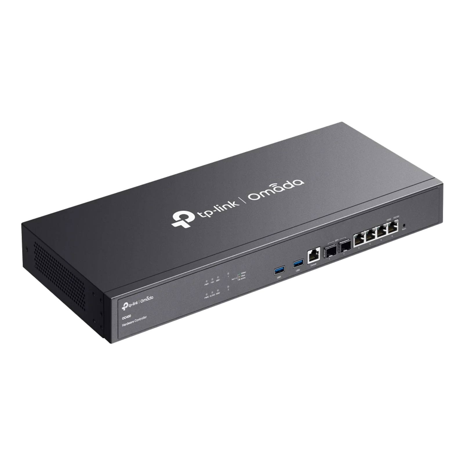 TP-Link Omada OC400 entrée et régulateur 1000, 10000 Mbit/s