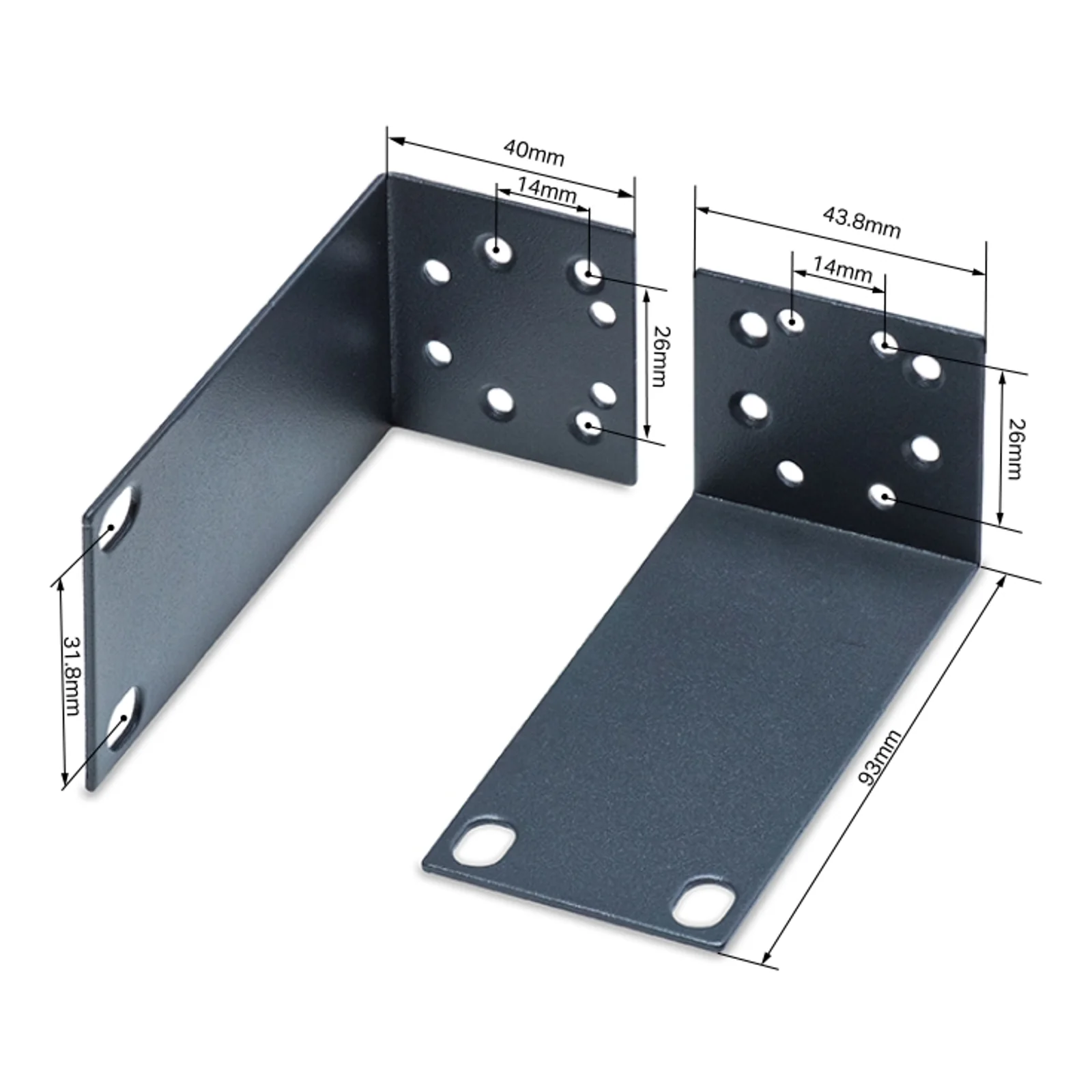 TP-Link Omada RackMount Kit-13 Kit de montage
