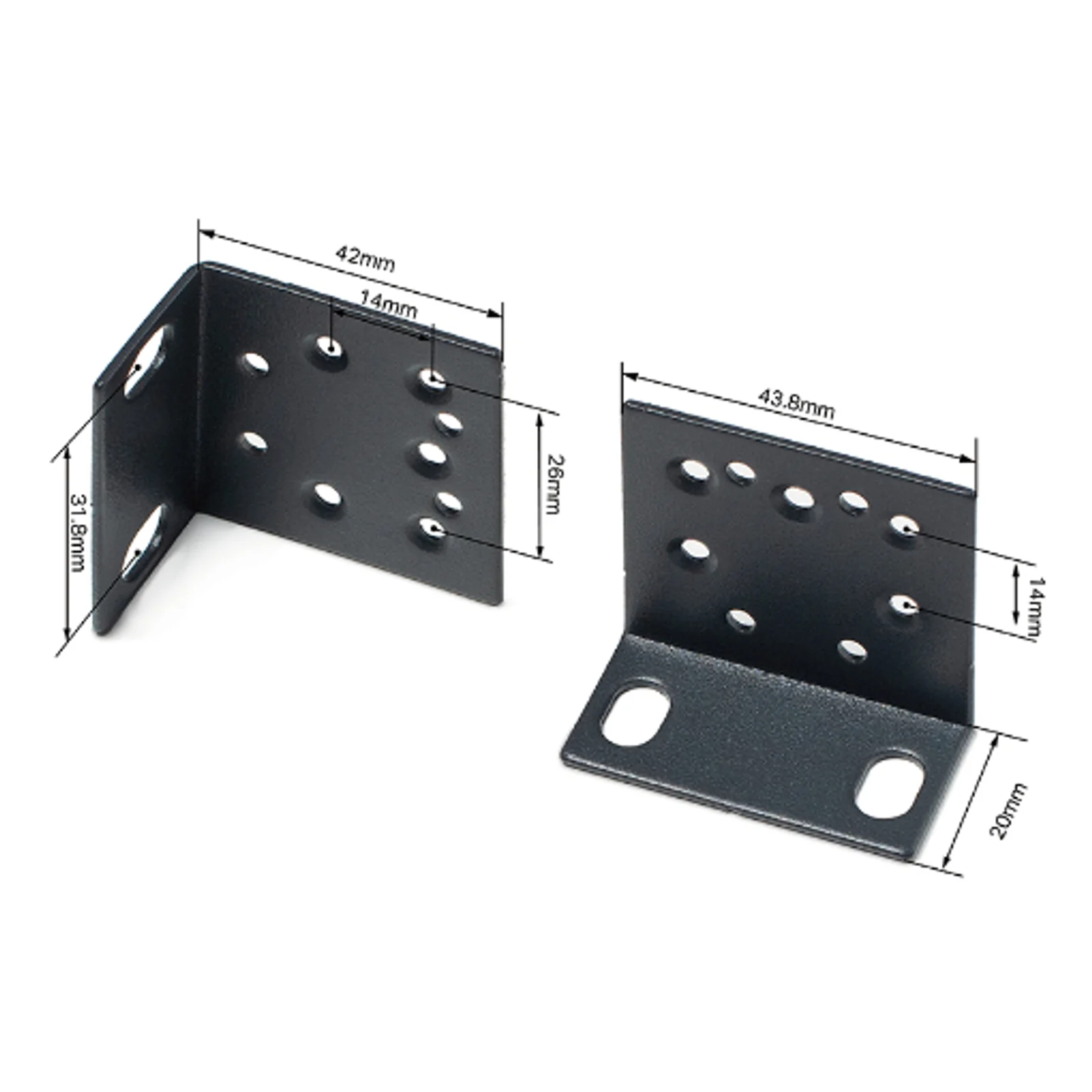 TP-Link Omada RackMount Kit-19 Kit de montage