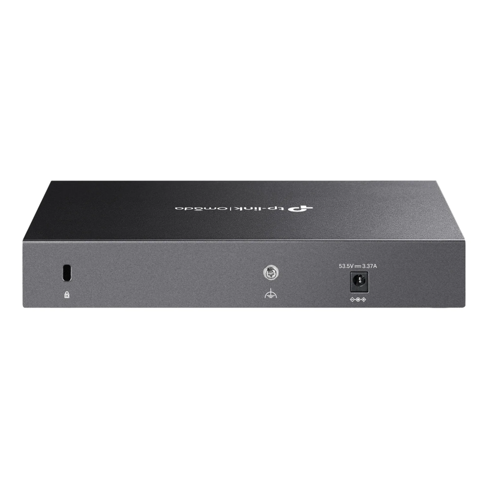 TP-Link Omada SG2210XMP-M2 commutateur réseau Géré L2/L2+ 2.5G Ethernet (100/1000/2500) Connexion Ethernet, supportant l'alimentation via ce port (PoE) Montage sur le bureau ou sur le mur Noir