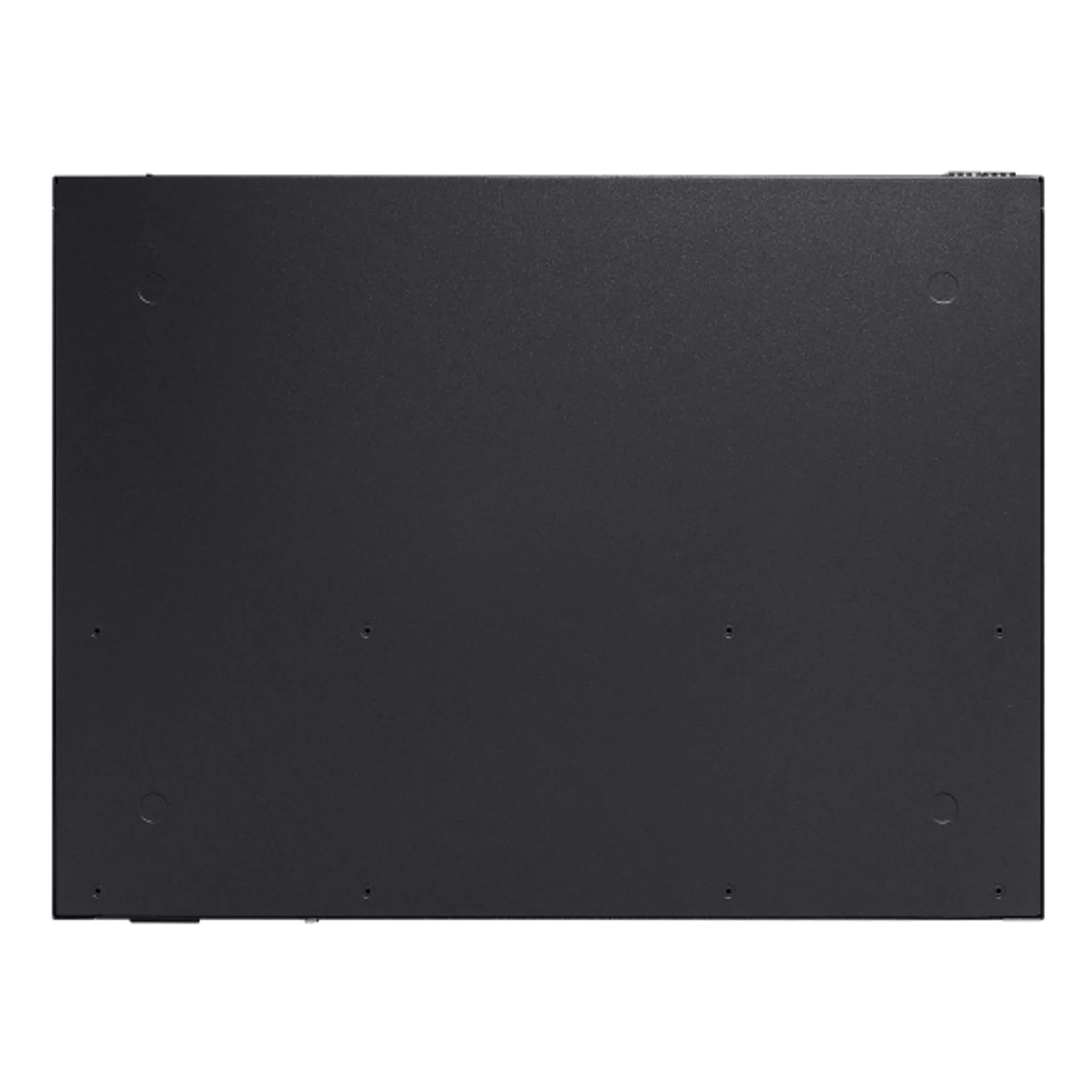 TP-Link Omada SG3452XMPP commutateur réseau Géré L2+ Gigabit Ethernet (10/100/1000) Connexion Ethernet, supportant l'alimentation via ce port (PoE) 1U Noir