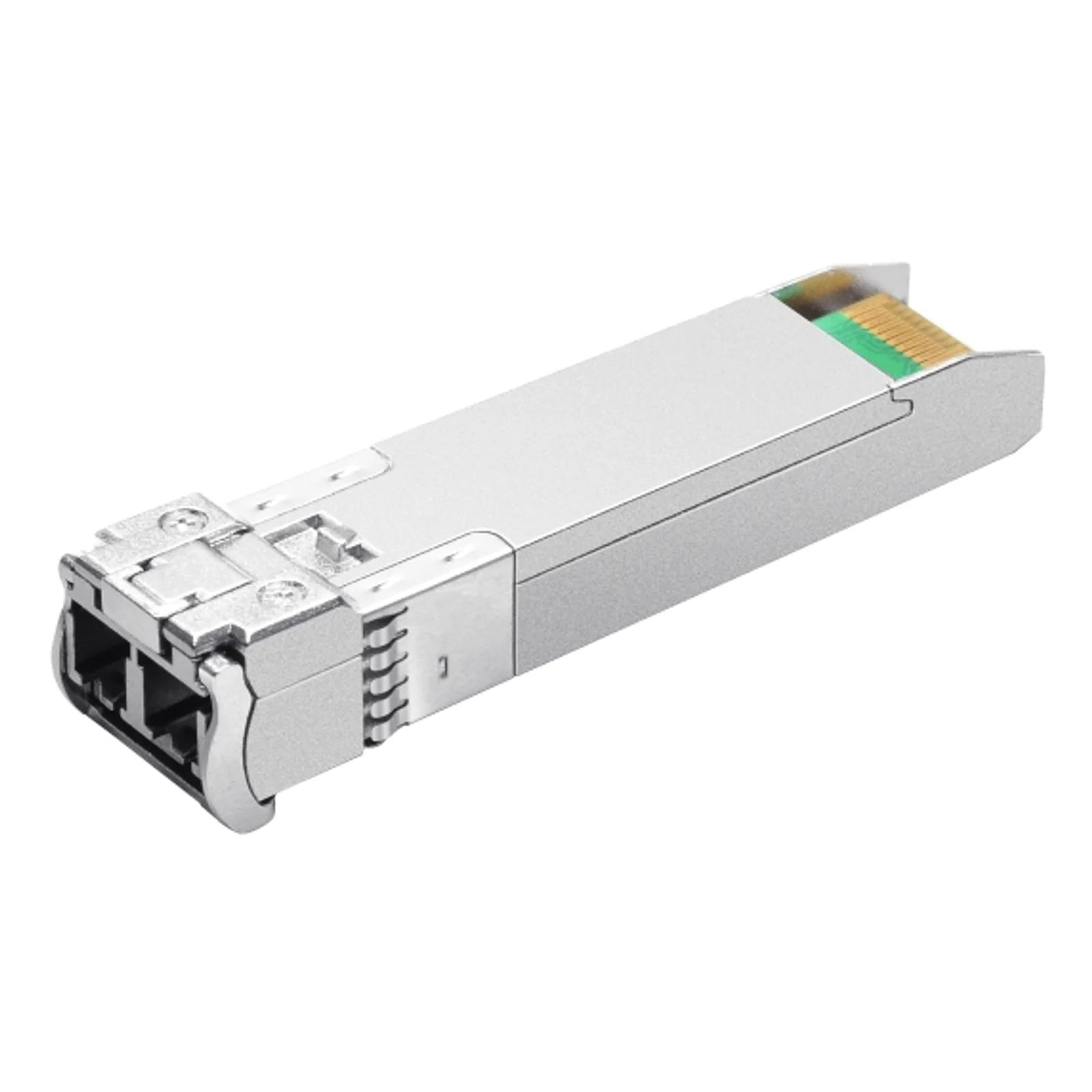 TP-Link Omada SM6110-LR module émetteur-récepteur de réseau Fibre optique 25780 Mbit/s SFP+ 1310 nm