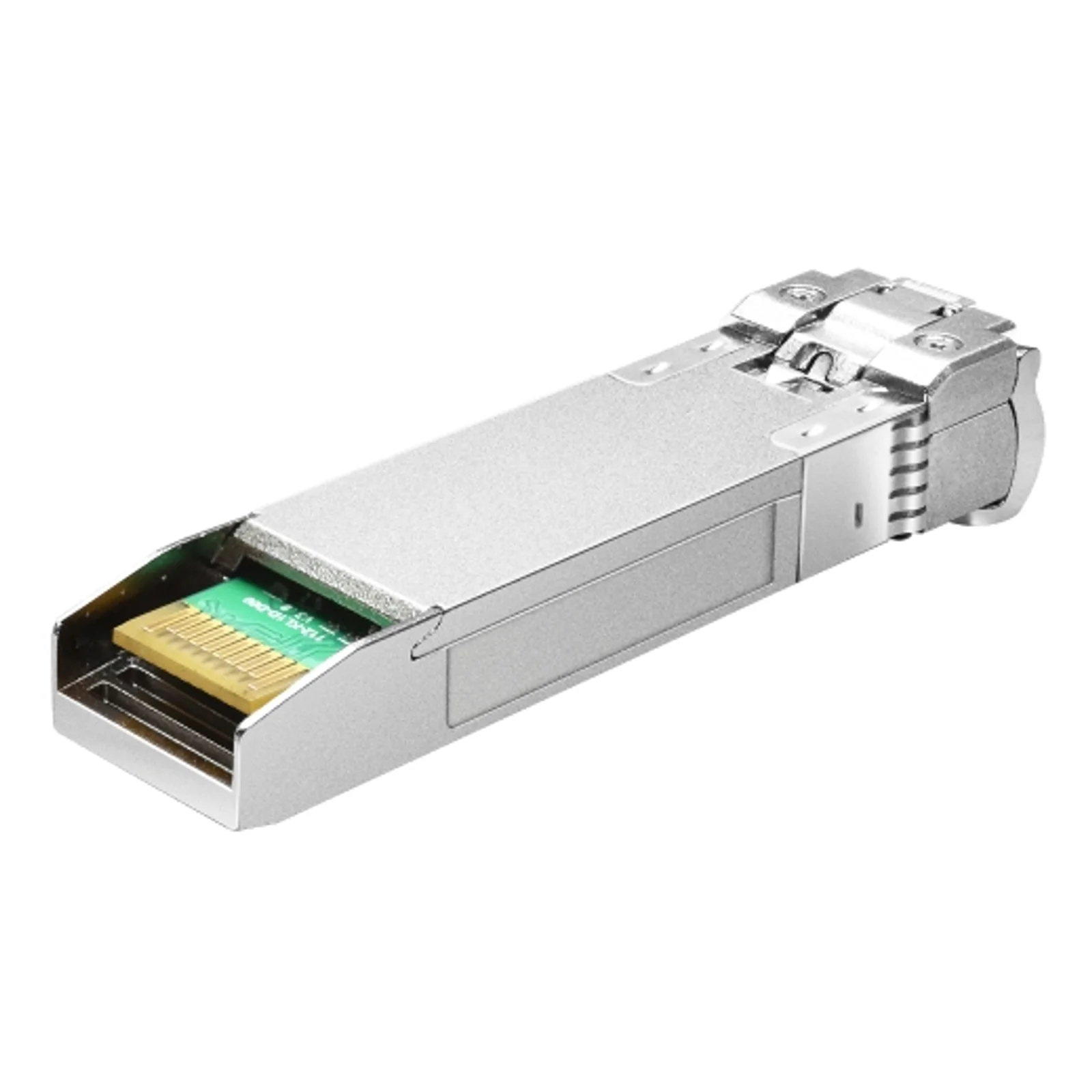 TP-Link Omada SM6110-LR module émetteur-récepteur de réseau Fibre optique 25780 Mbit/s SFP+ 1310 nm