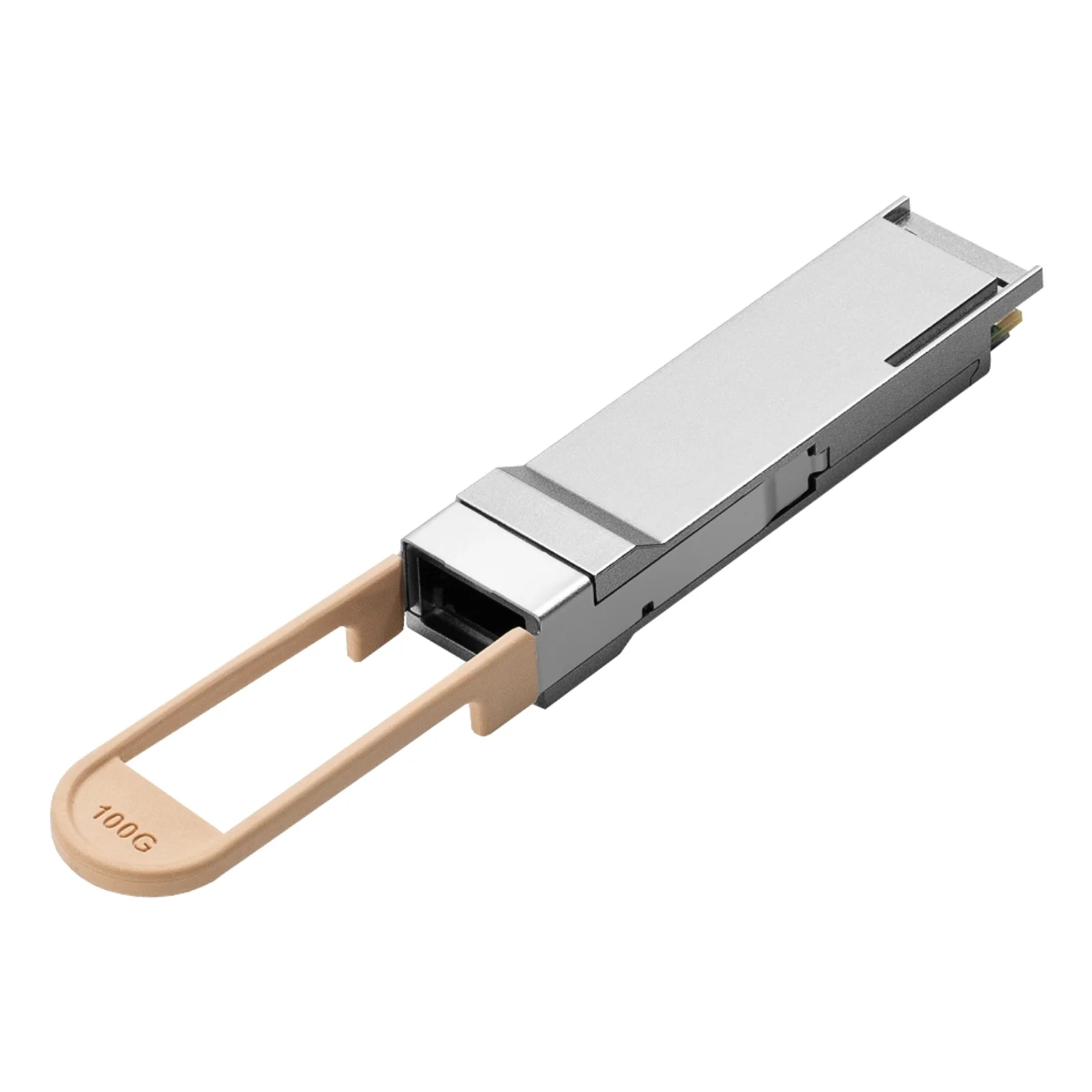 TP-Link Omada SM9110-SR4 module émetteur-récepteur de réseau Fibre optique 100000 Mbit/s QSFP28 850 nm