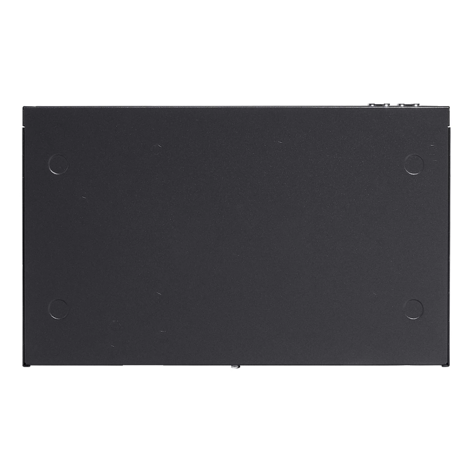 TP-Link Omada SX3206HPP commutateur réseau Géré L2+ 10G Ethernet (100/1000/10000) Connexion Ethernet, supportant l'alimentation via ce port (PoE) Noir