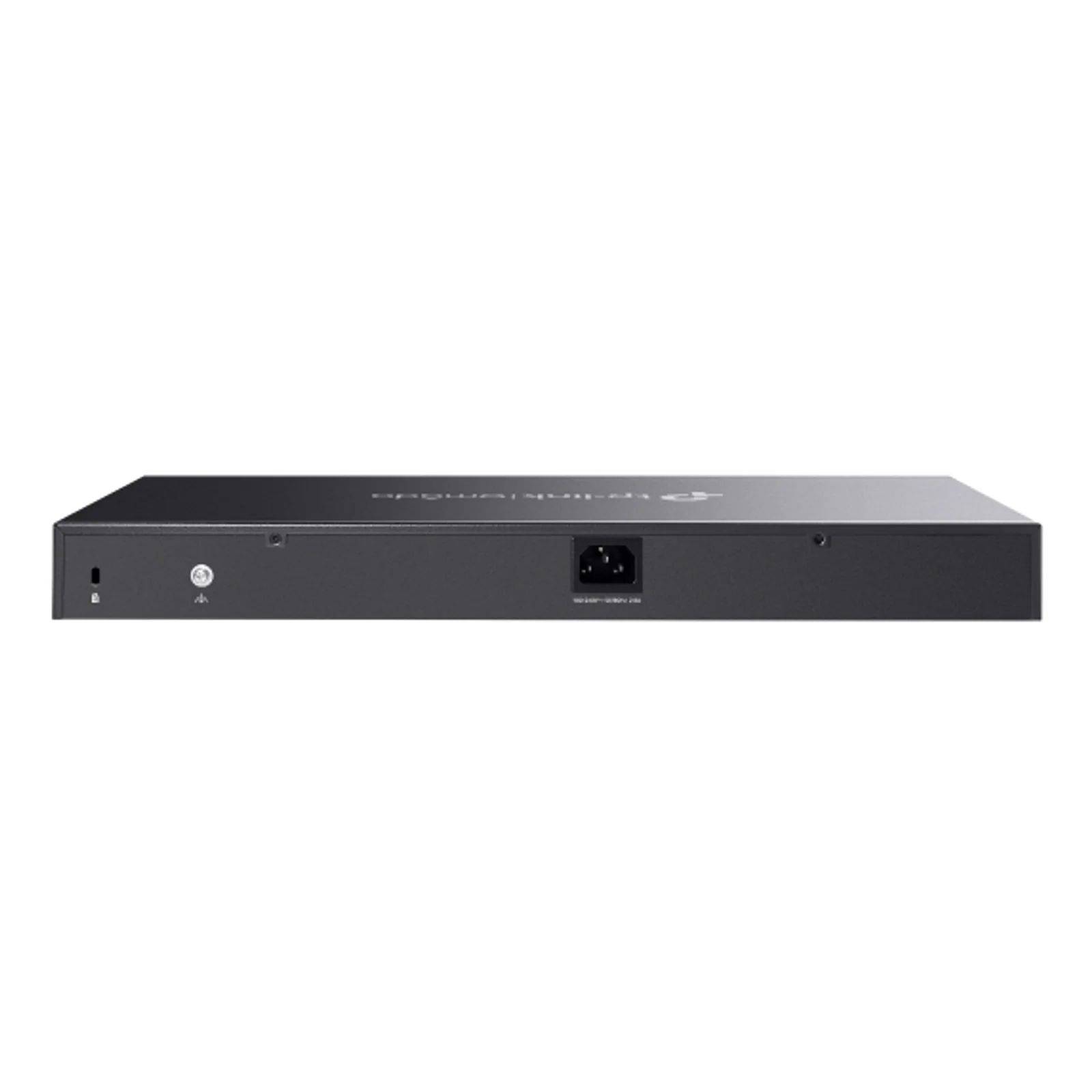 TP-Link Omada SX3832 commutateur réseau Géré L2/L2+ 10G Ethernet (100/1000/10000) 1U Noir