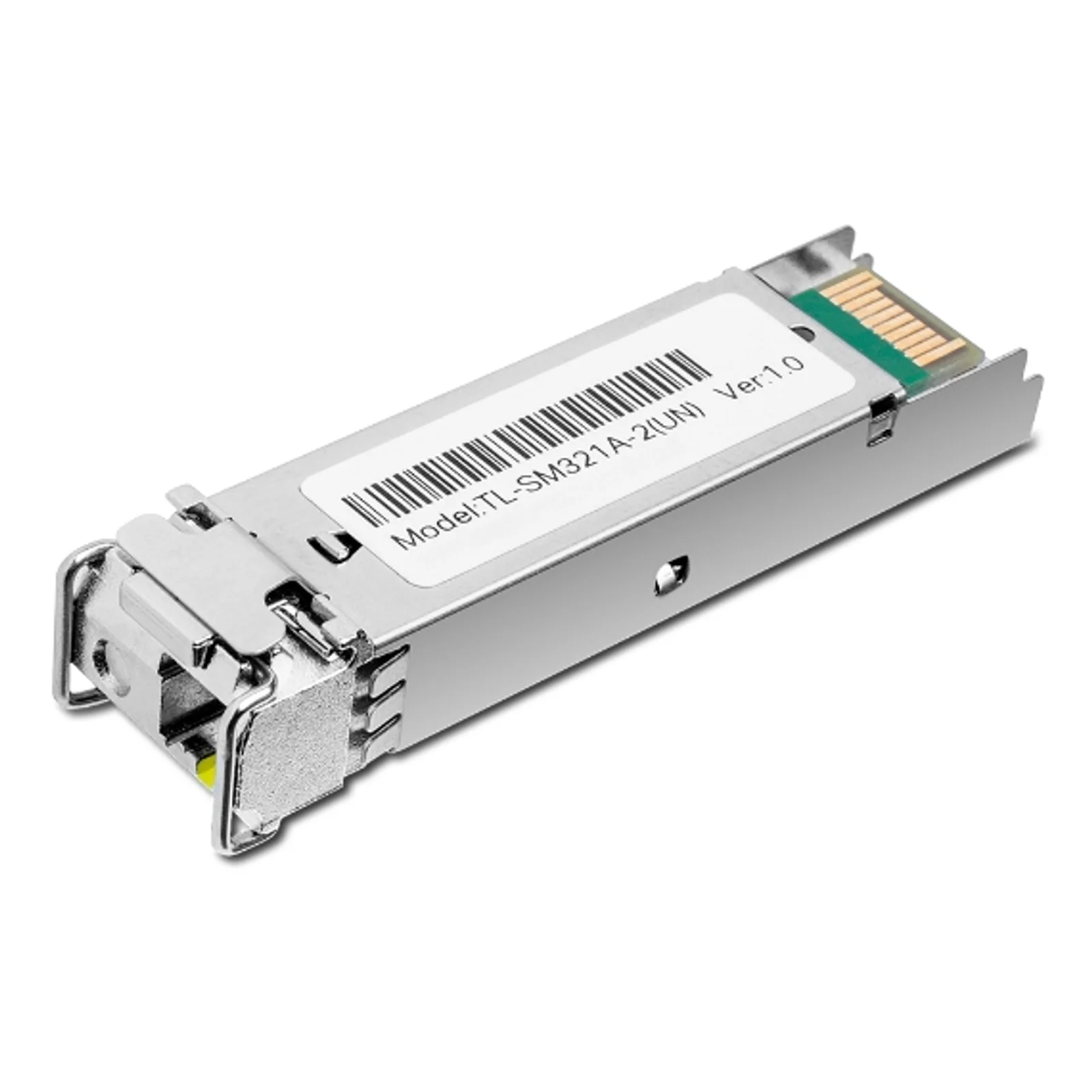 Omada TL-SM321A module émetteur-récepteur de réseau Fibre optique 1250 Mbit/s SFP