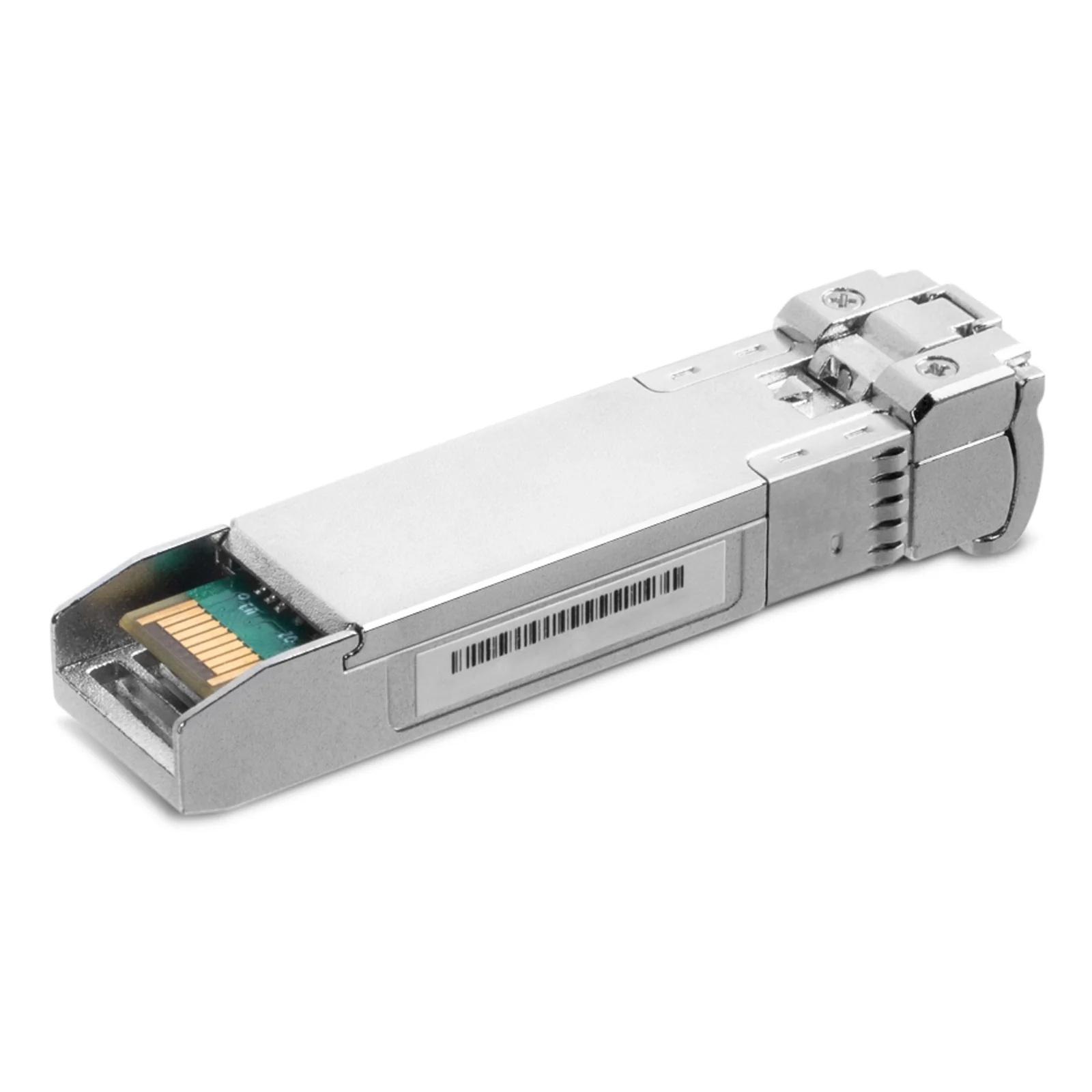 TP-Link Omada TL-SM5110-LR module émetteur-récepteur de réseau Fibre optique 10000 Mbit/s SFP+ 1310 nm