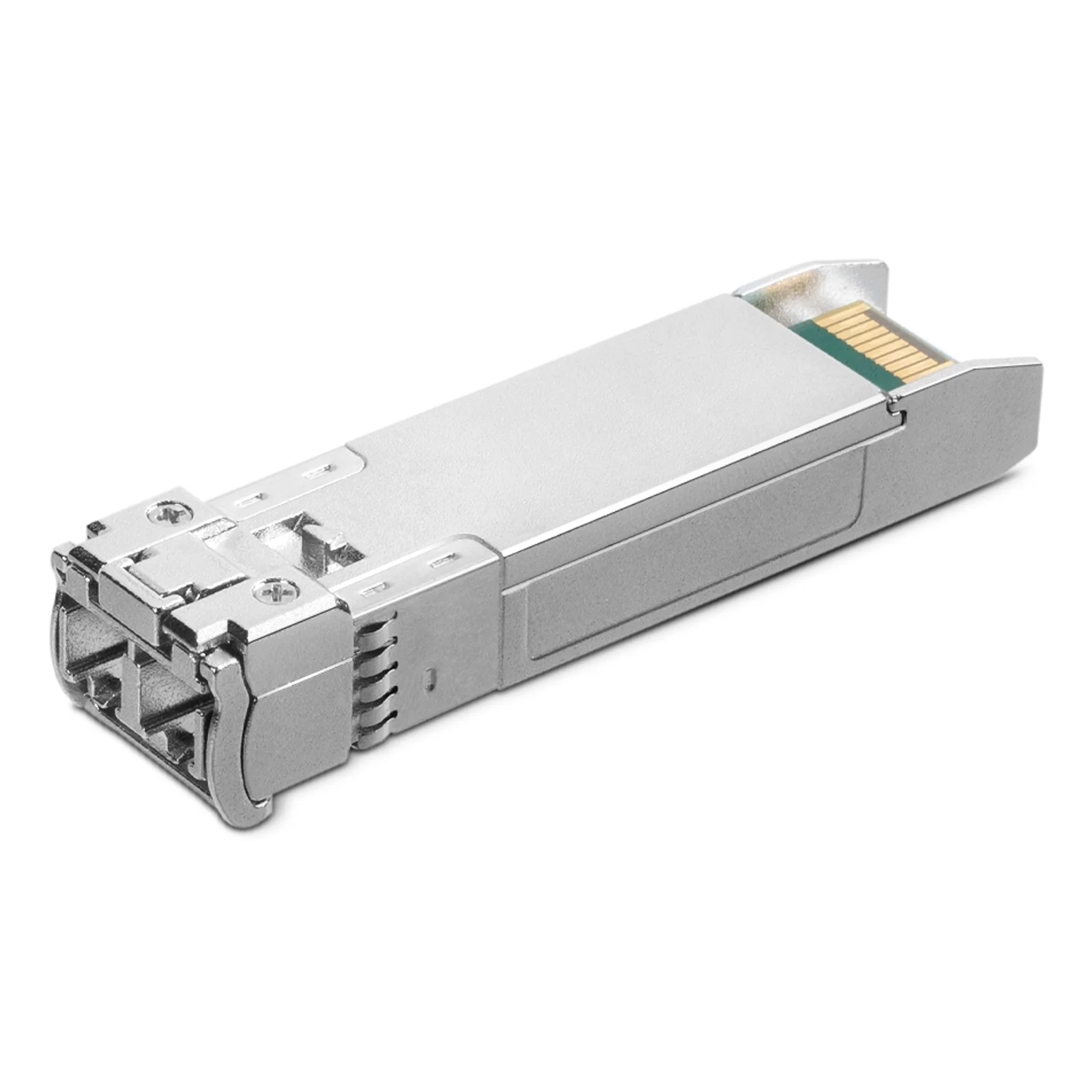 TP-Link Omada TL-SM5110-LR module émetteur-récepteur de réseau Fibre optique 10000 Mbit/s SFP+ 1310 nm