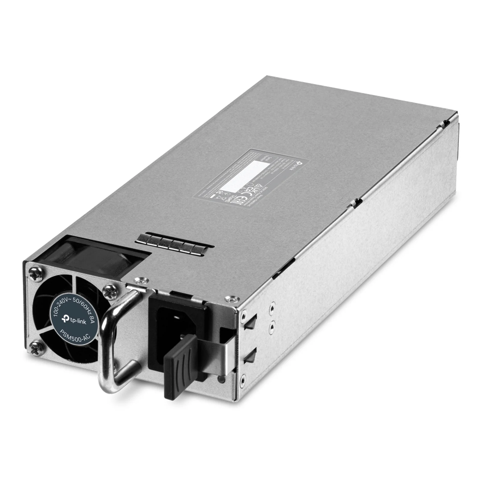 PSM500-AC adaptateur de puissance & onduleur Intérieure 500 W Métallique