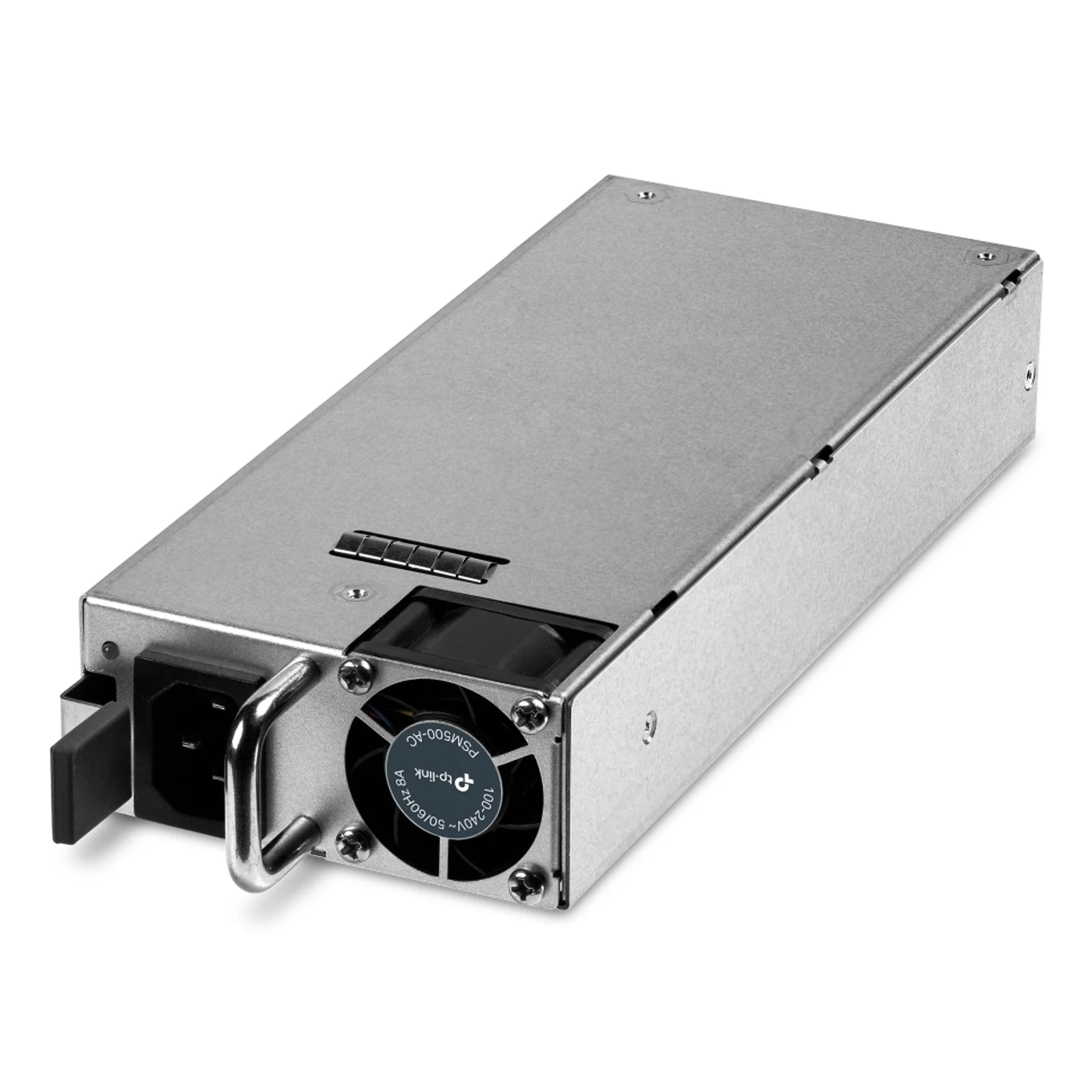 TP-Link PSM500-AC adaptateur de puissance & onduleur Intérieure 500 W Métallique