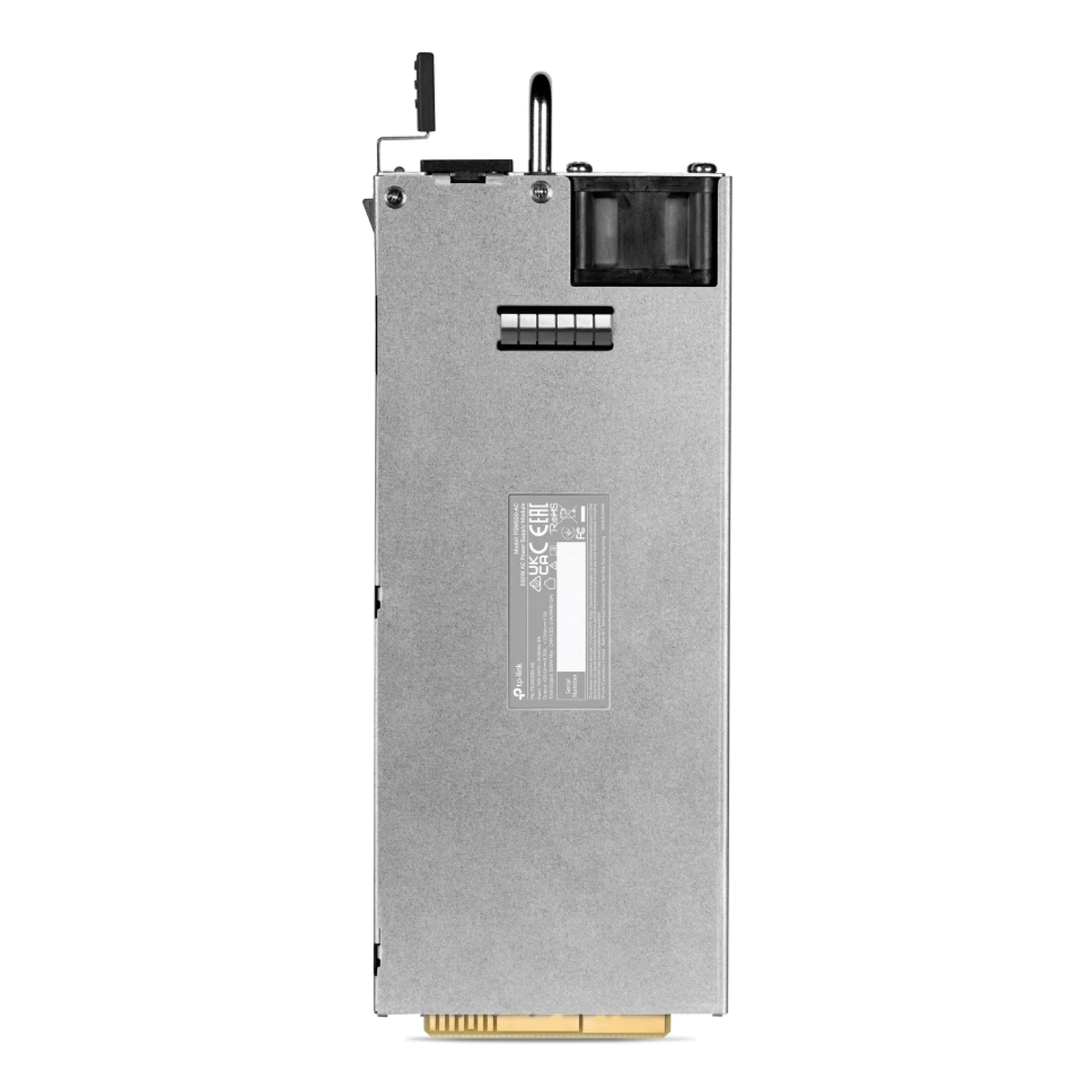 TP-Link PSM500-AC adaptateur de puissance & onduleur Intérieure 500 W Métallique