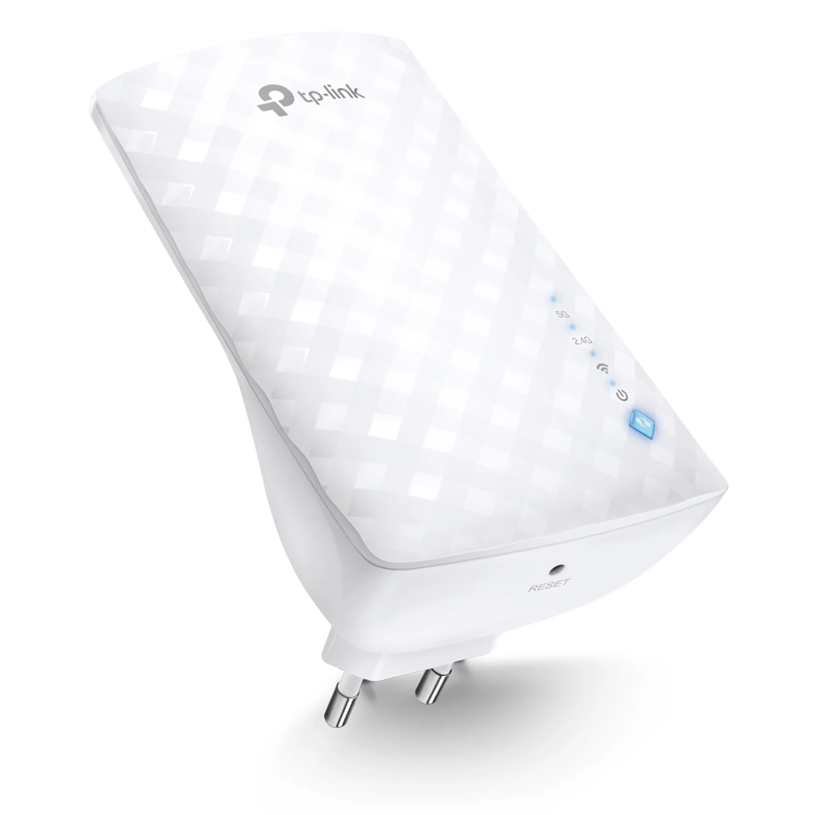 TP-Link RE190 prolongateur réseau Répéteur réseau Blanc